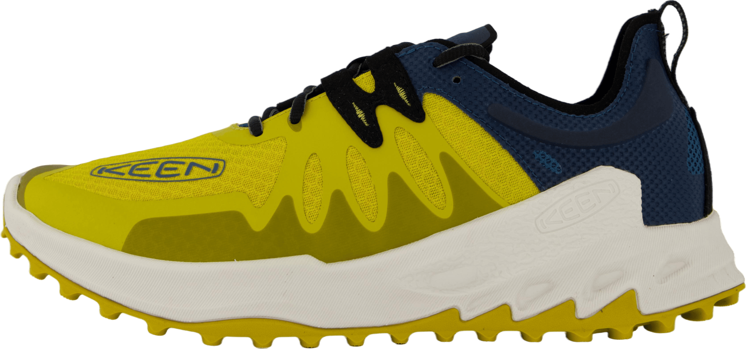 Ke Zionic Speed M Antique Moss-evening Primrose