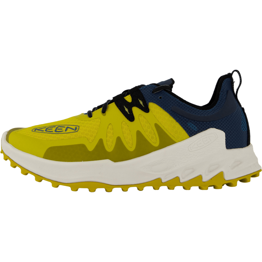 Ke Zionic Speed M Antique Moss-evening Primrose