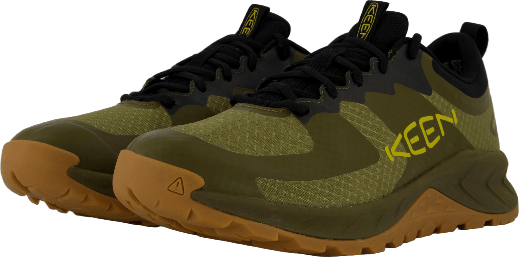 Ke Versacore Wp M Dark Olive-antique Moss - Bild 2