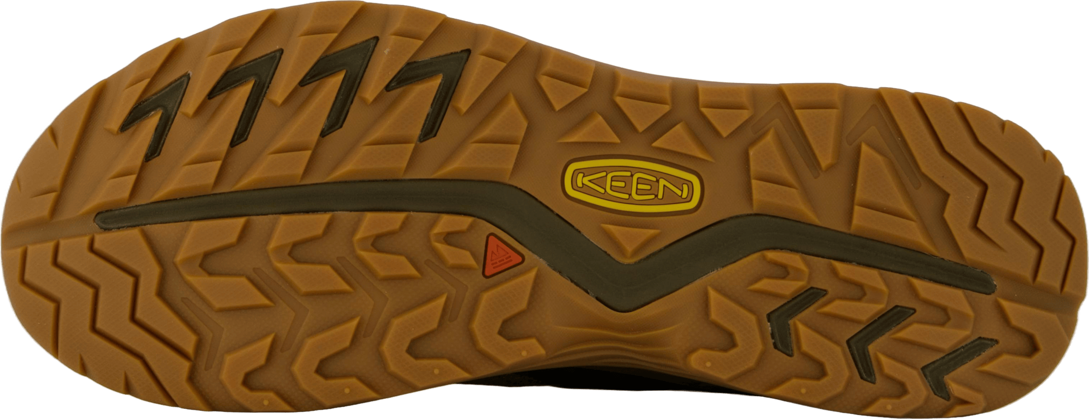 Ke Versacore Wp M Dark Olive-antique Moss - Bild 4