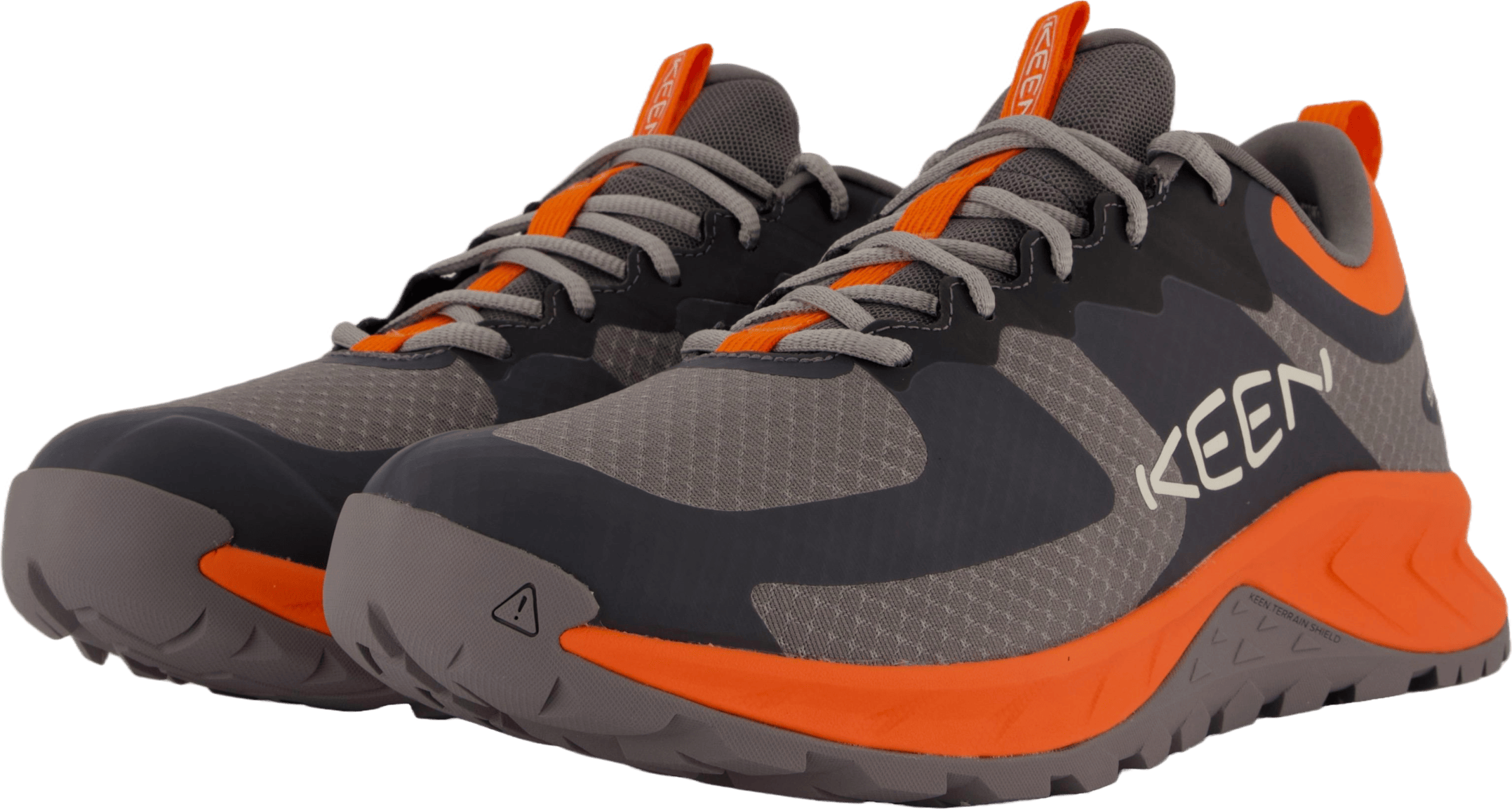 Ke Versacore Wp M Steel Grey-scarlet Ibis - Bild 2