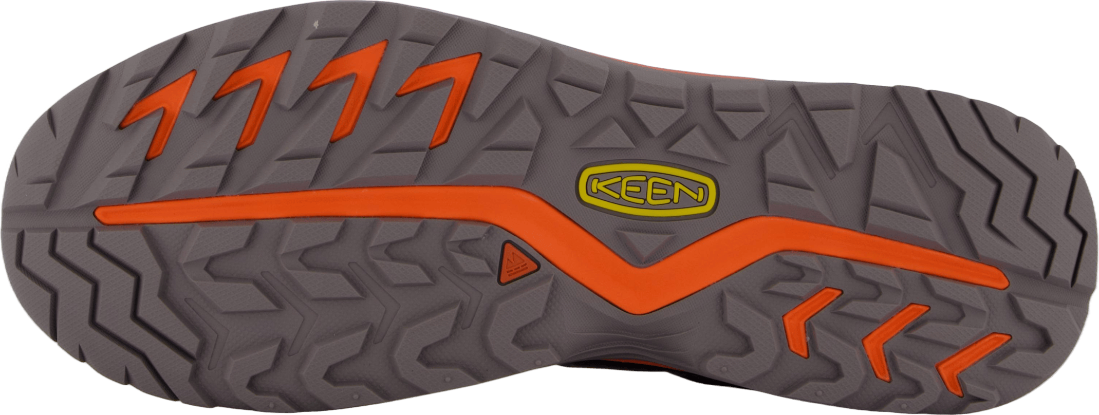 Ke Versacore Wp M Steel Grey-scarlet Ibis - Bild 4