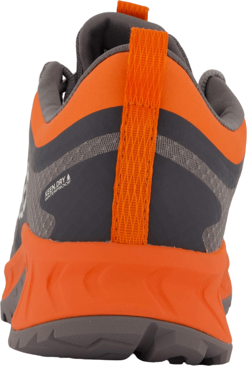 Ke Versacore Wp M Steel Grey-scarlet Ibis - Bild 5