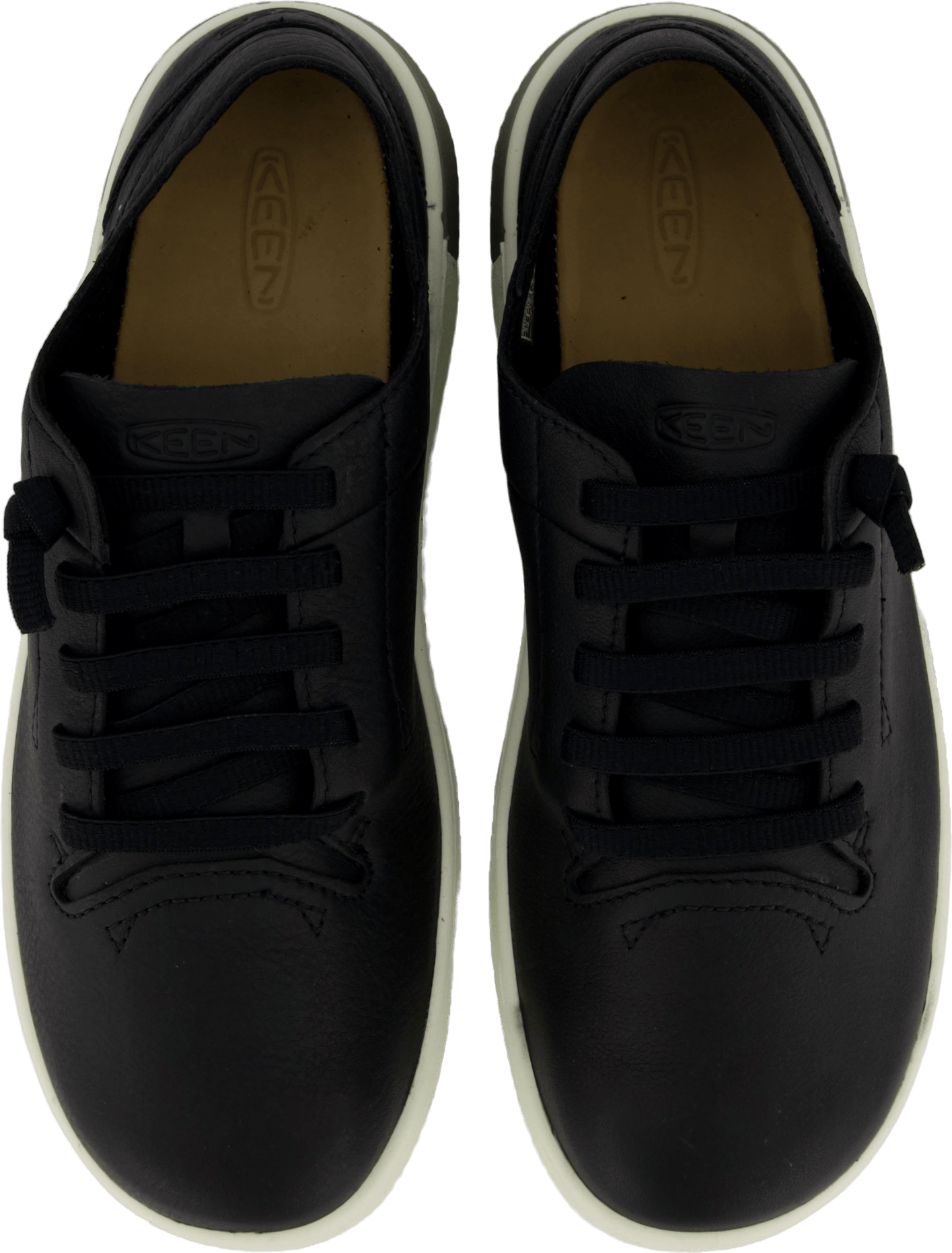 Ke Knx Unlined M Black-star White - Bild 6