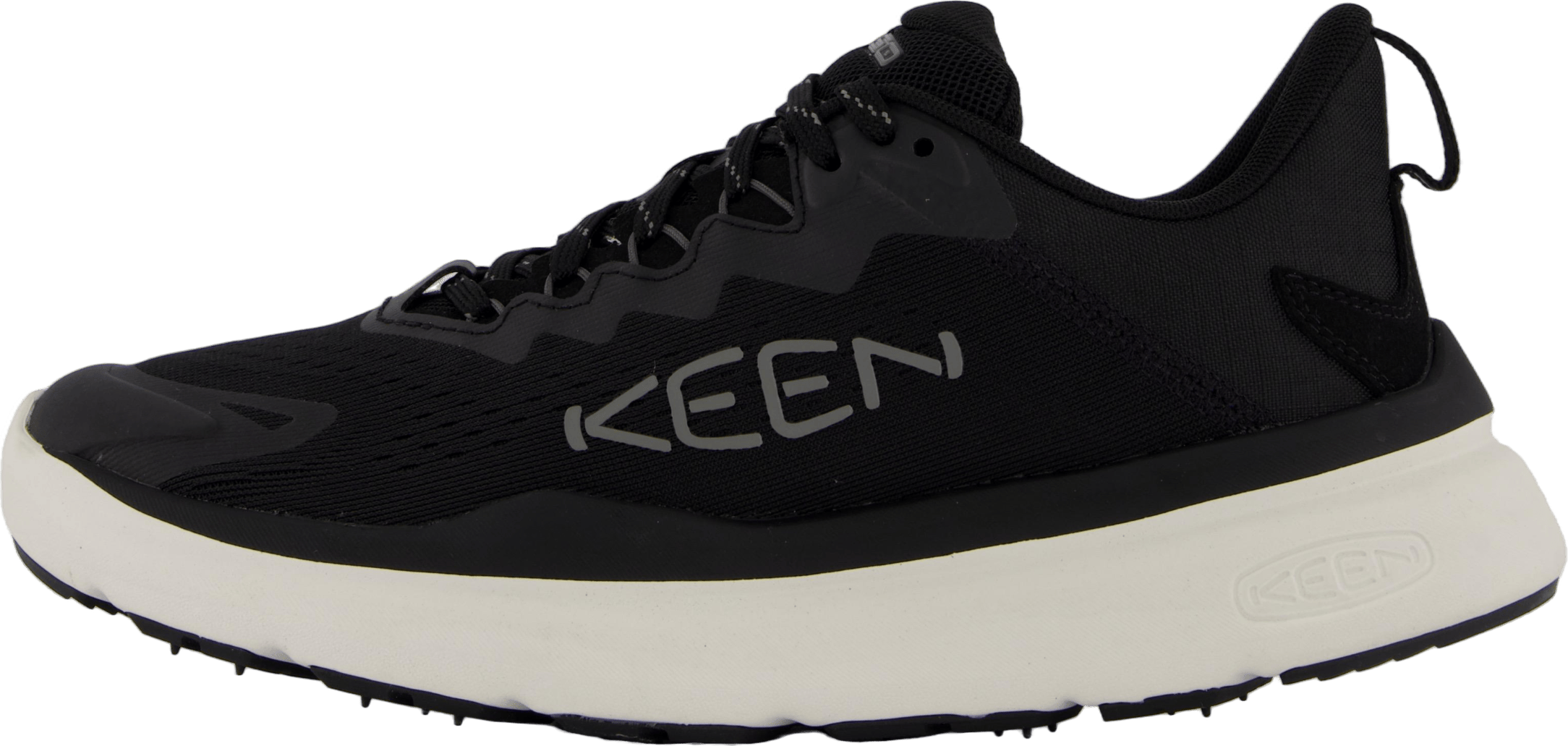 Ke Wk450 W Black-star White