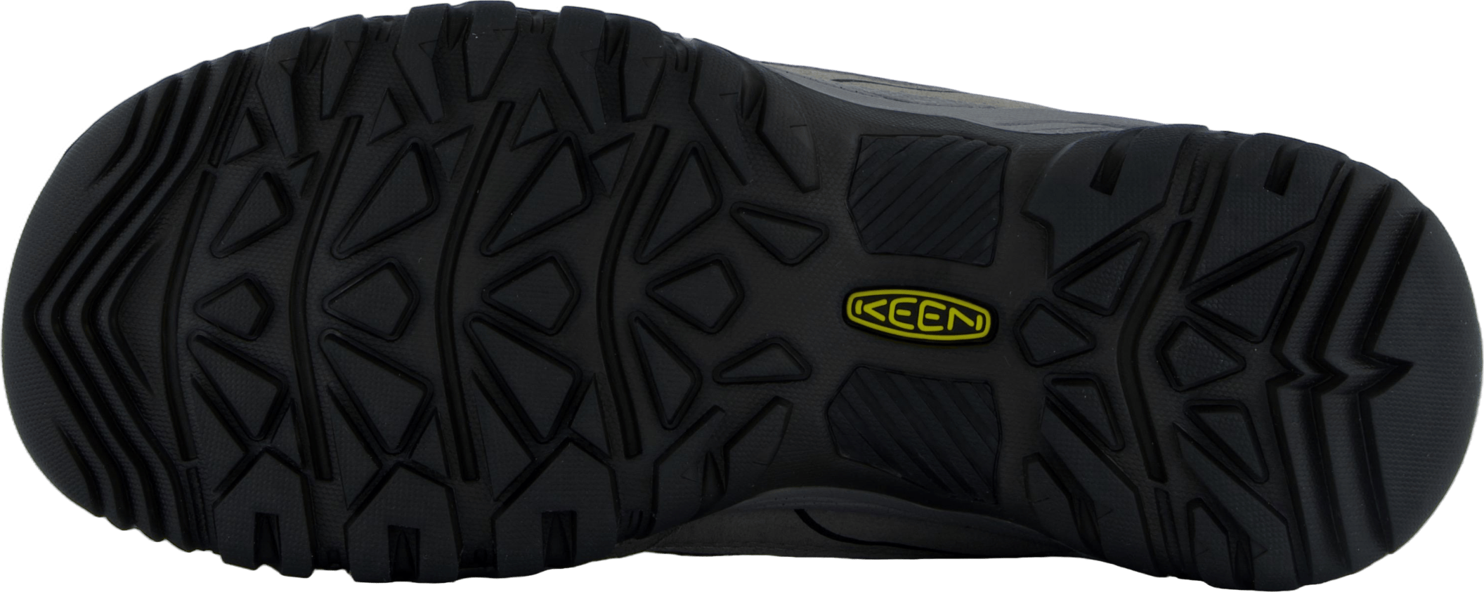 Ke Targhee Iv Mid Wp W Alloy-granite Green - Bild 4