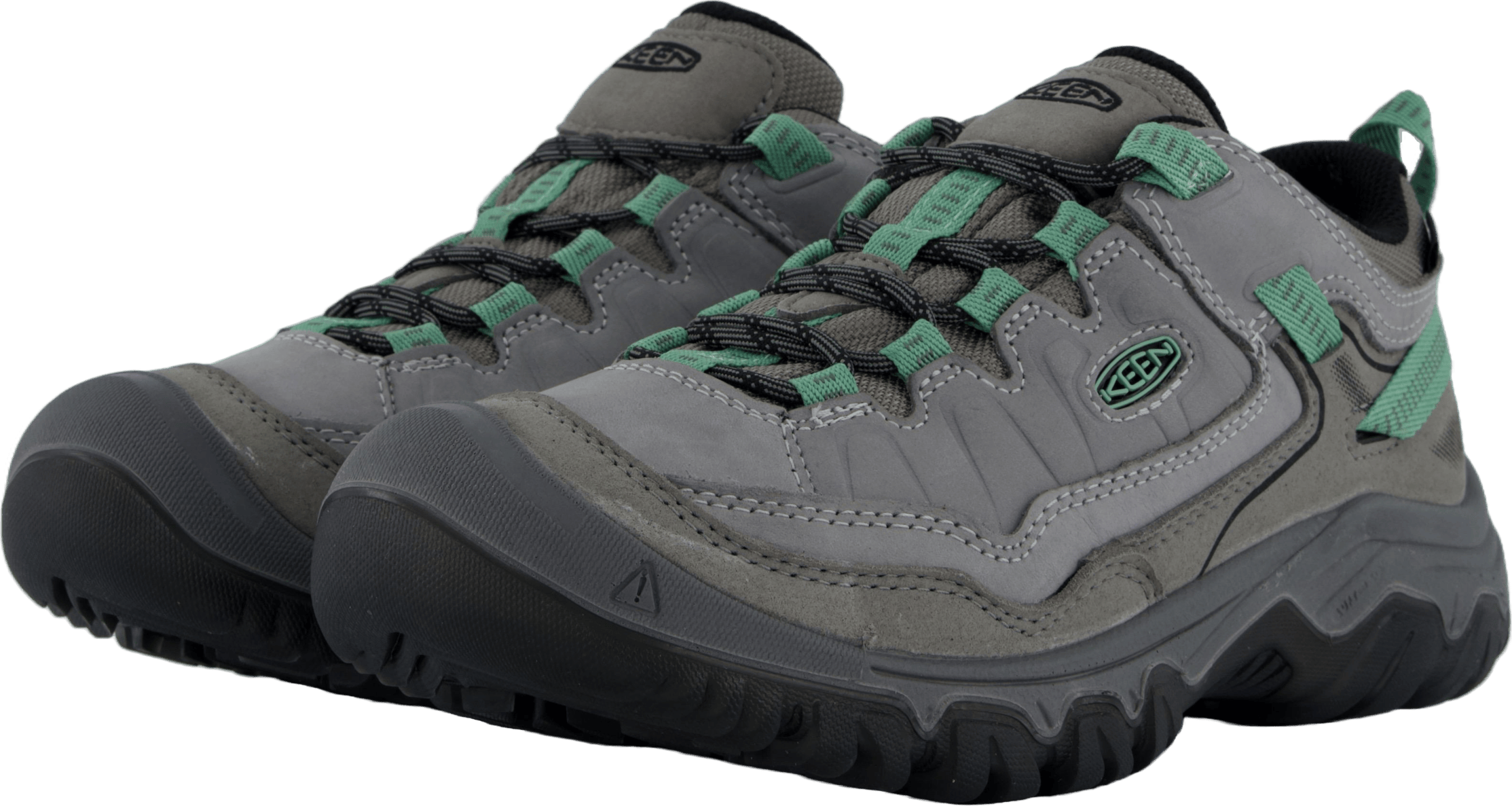 Ke Targhee Iv Wp W Alloy-granite Green - Bild 2