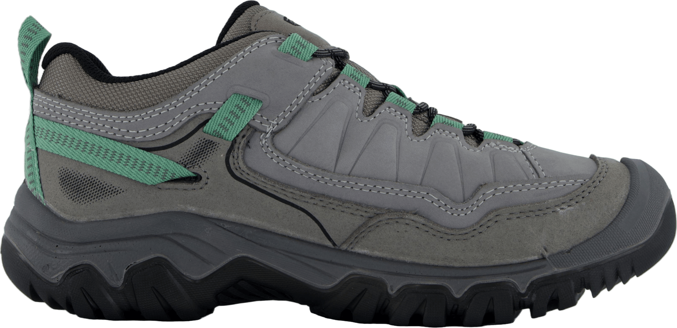 Ke Targhee Iv Wp W Alloy-granite Green - Bild 3