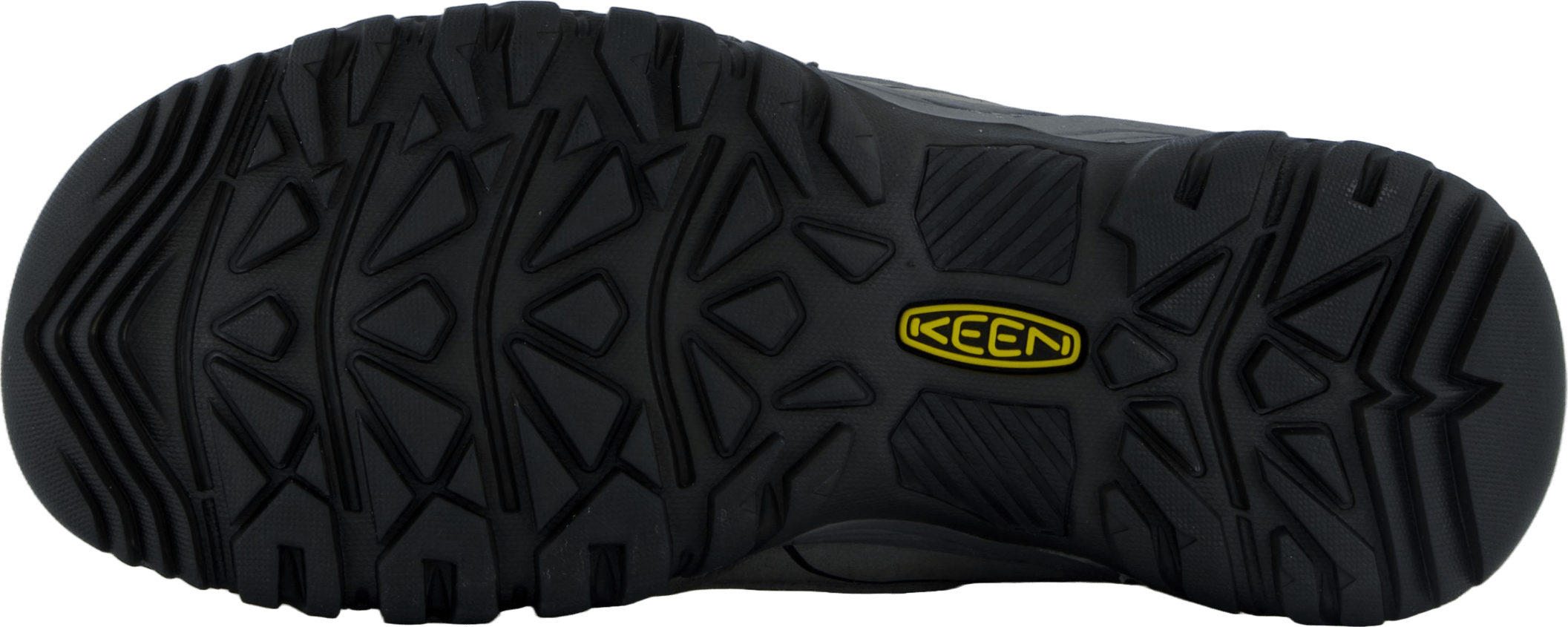 Ke Targhee Iv Wp W Alloy-granite Green - Bild 4