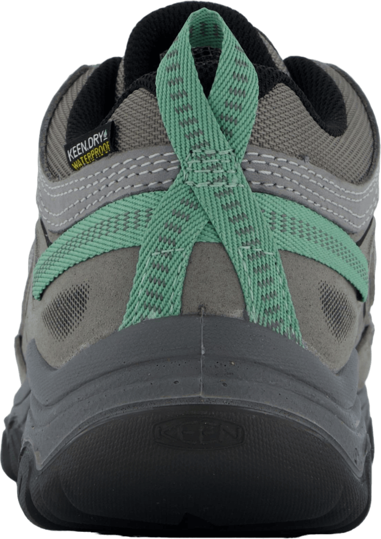 Ke Targhee Iv Wp W Alloy-granite Green - Bild 5