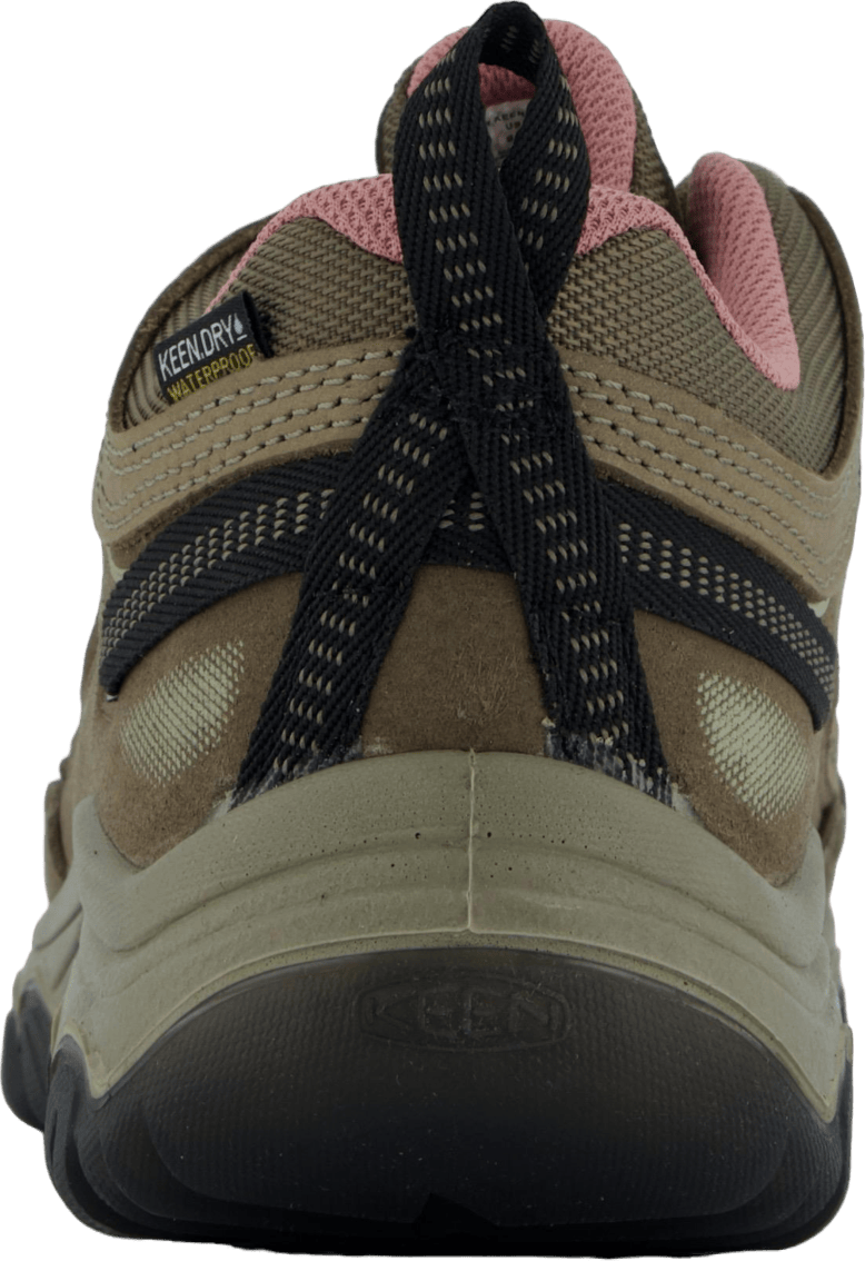 Ke Targhee Iv Wp W Brindle-nostalgia Rose - Bild 5