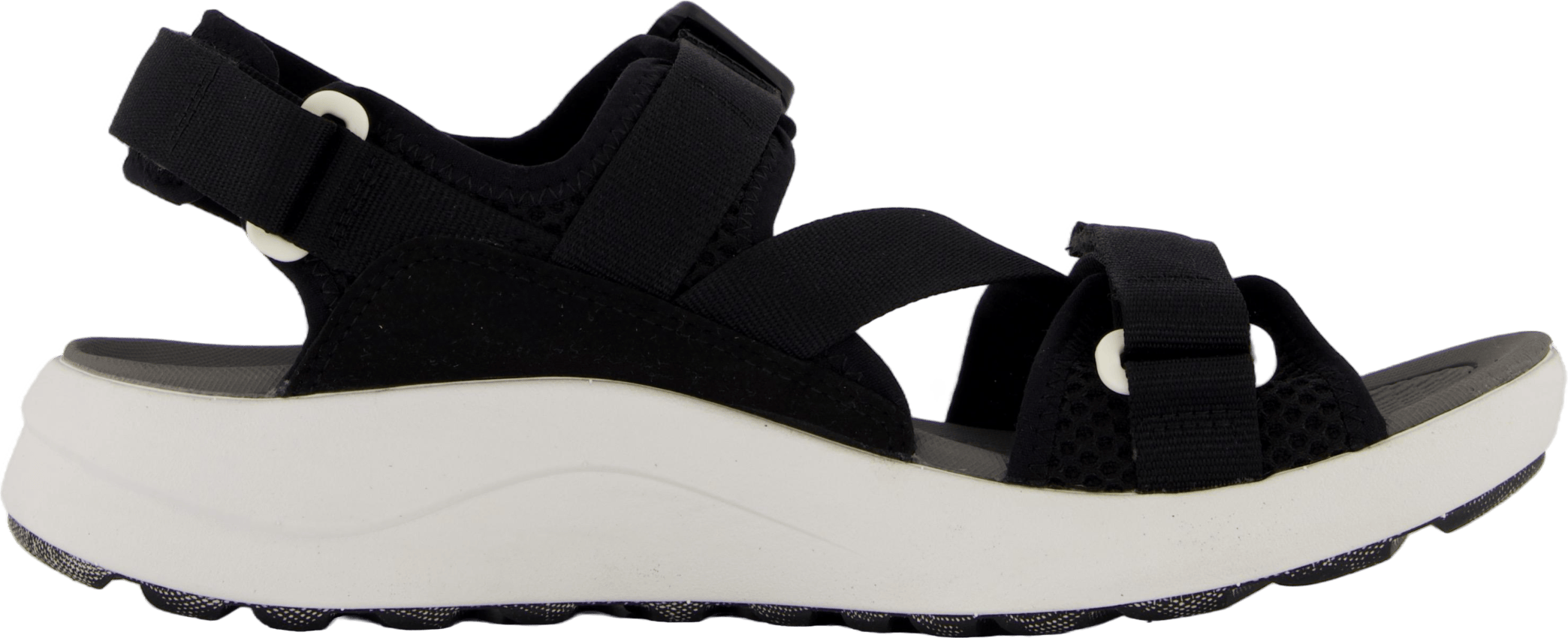 Ke Elle Sport Backstrap W Black-steel Grey - Bild 3