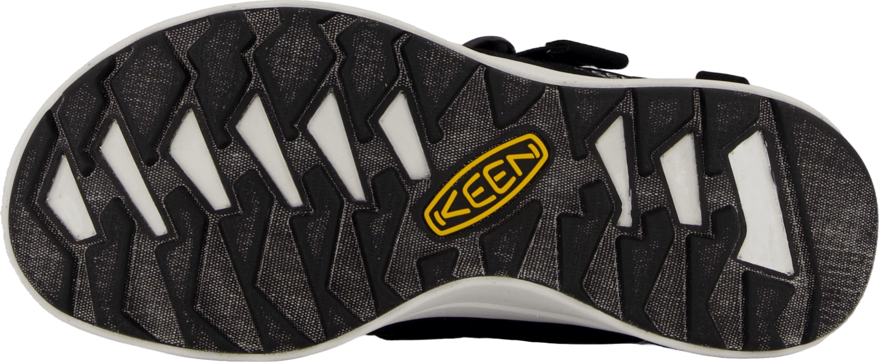 Ke Elle Sport Backstrap W Black-steel Grey - Bild 4