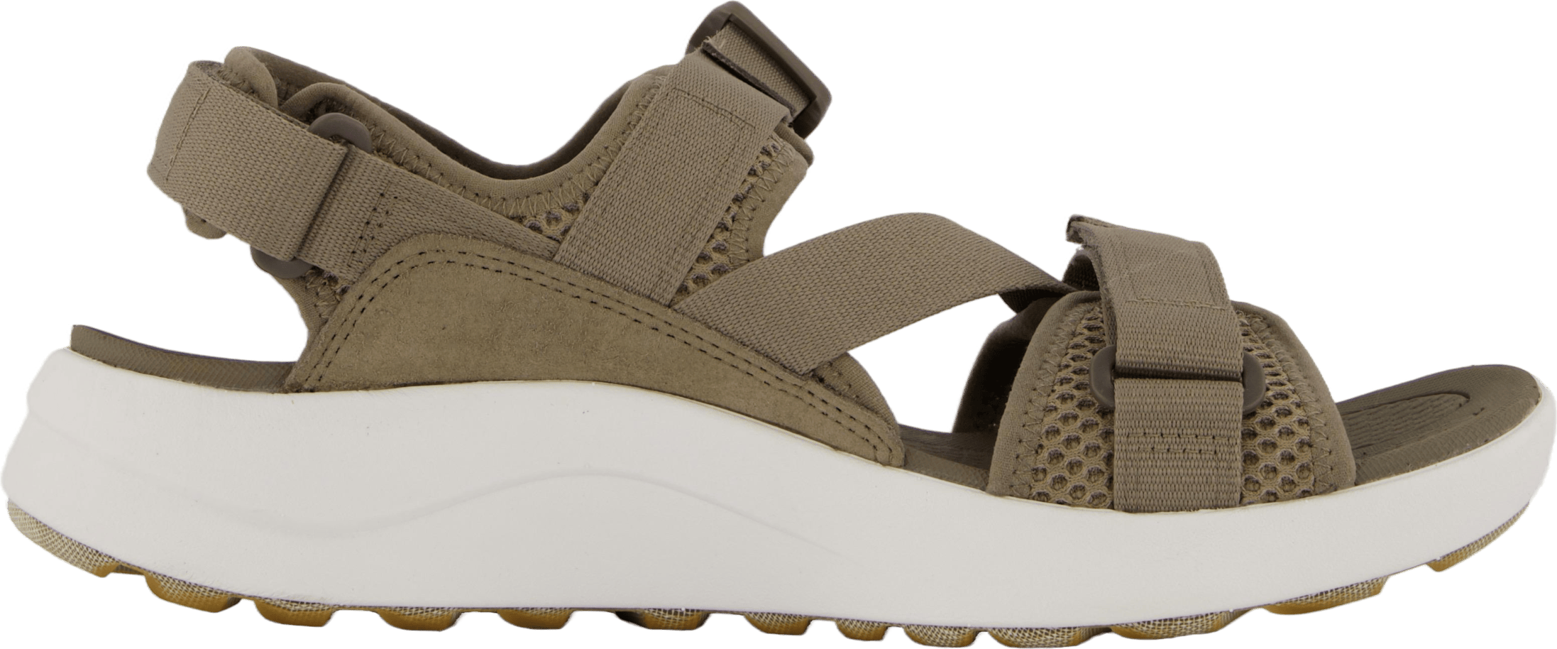 Ke Elle Sport Backstrap W Brindle-star White - Bild 3