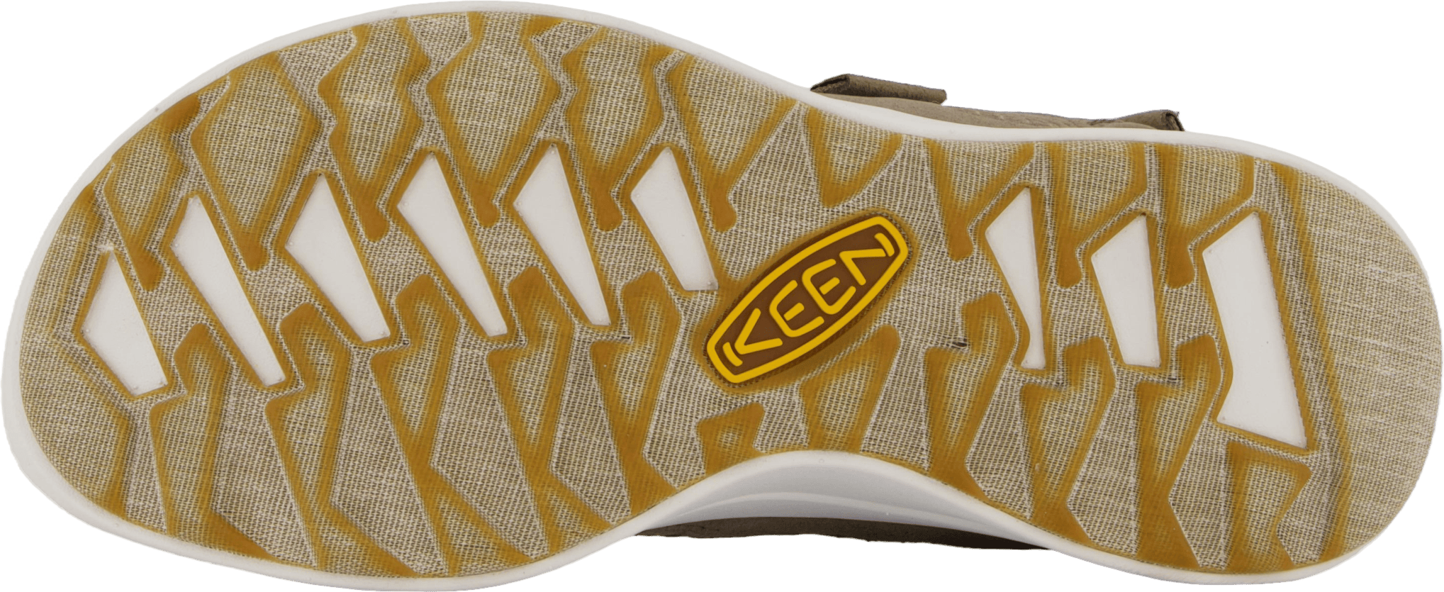 Ke Elle Sport Backstrap W Brindle-star White - Bild 4