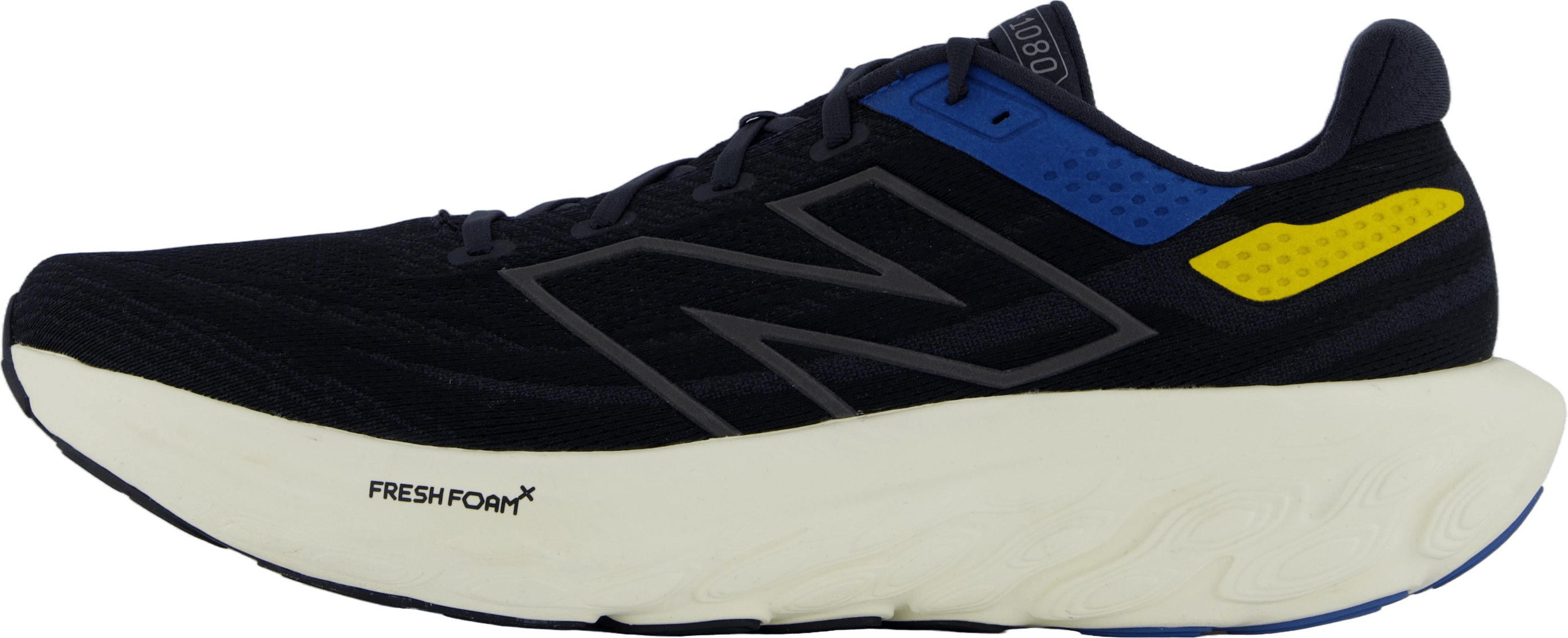 New Balance Fresh Foam X 1080v Black
