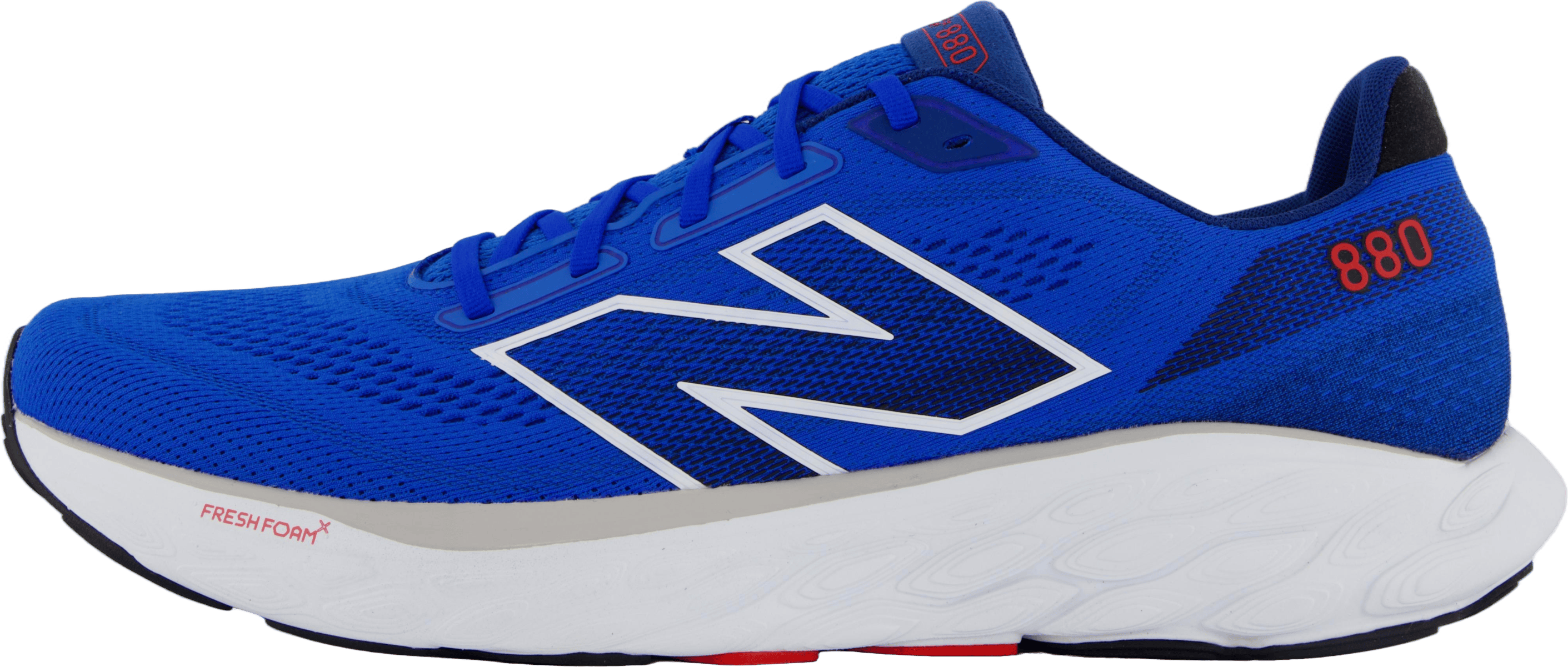 Fresh Foam X 880v14 Blue