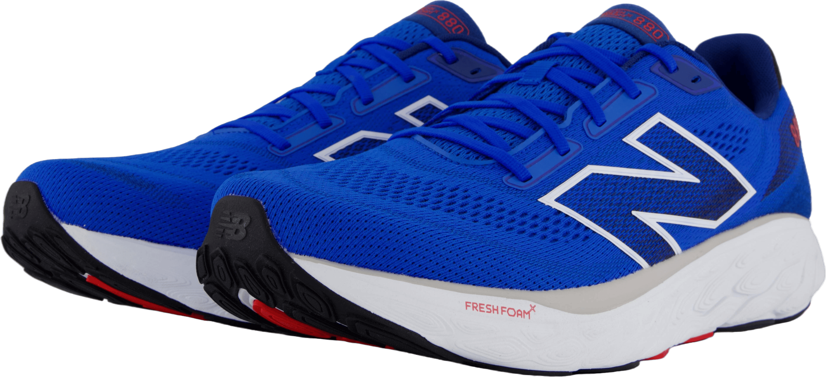 Fresh Foam X 880v14 Blue - Bild 2