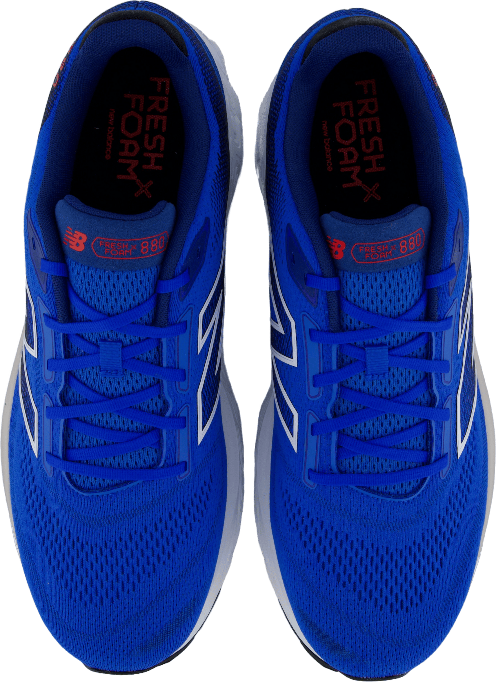 Fresh Foam X 880v14 Blue - Bild 6