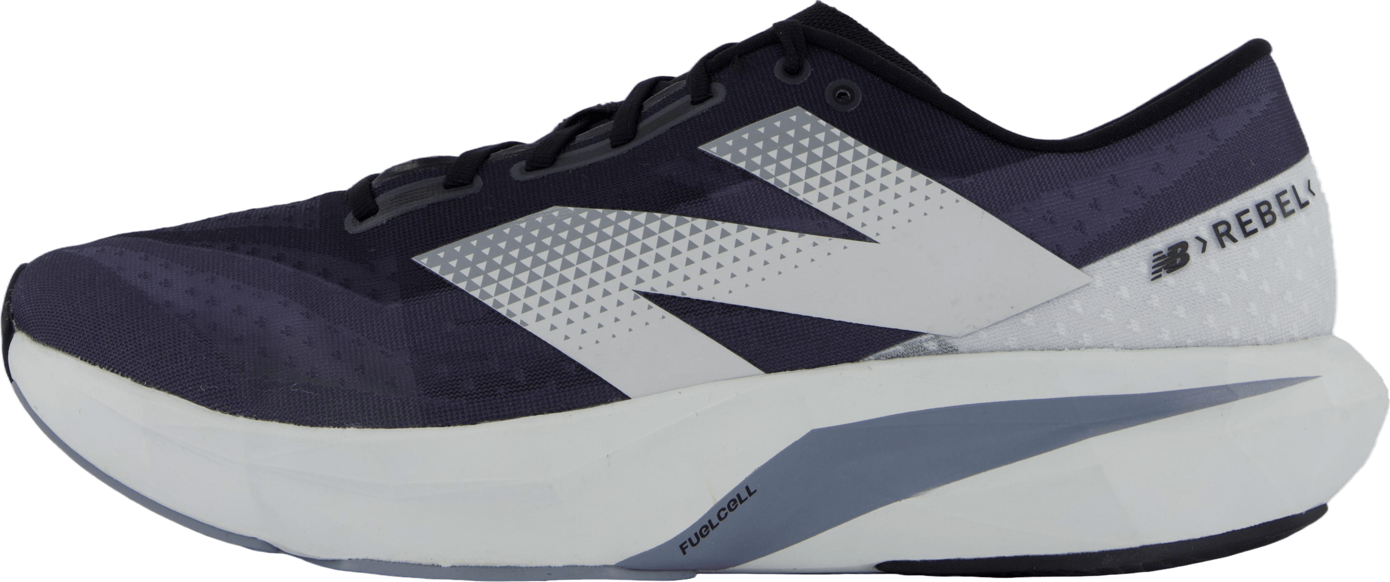 New Balance Fuelcell Rebel V4 Grey