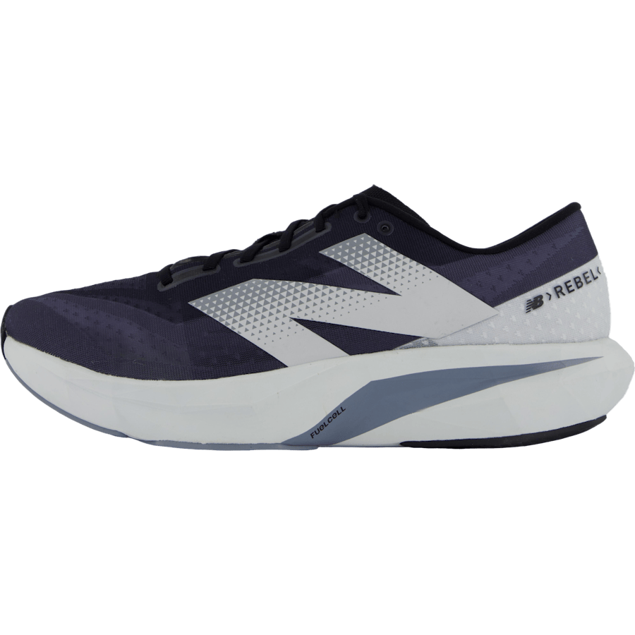 New Balance Fuelcell Rebel V4 Grey