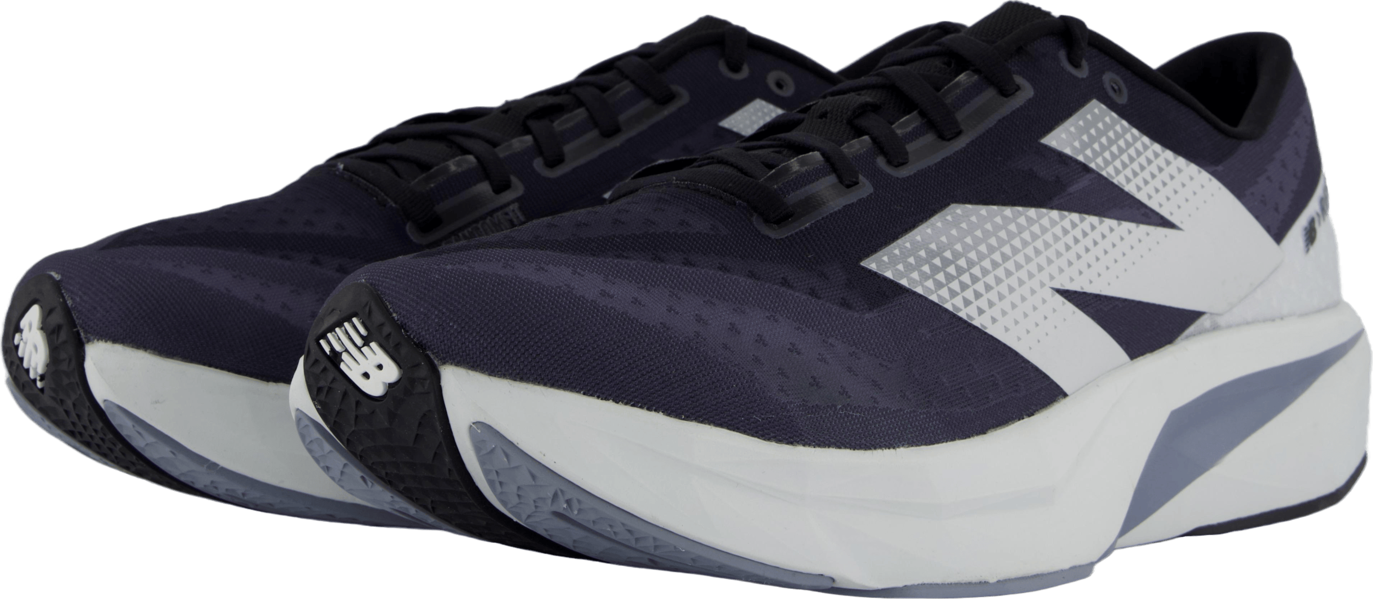 New Balance Fuelcell Rebel V4 Grey - Bild 2