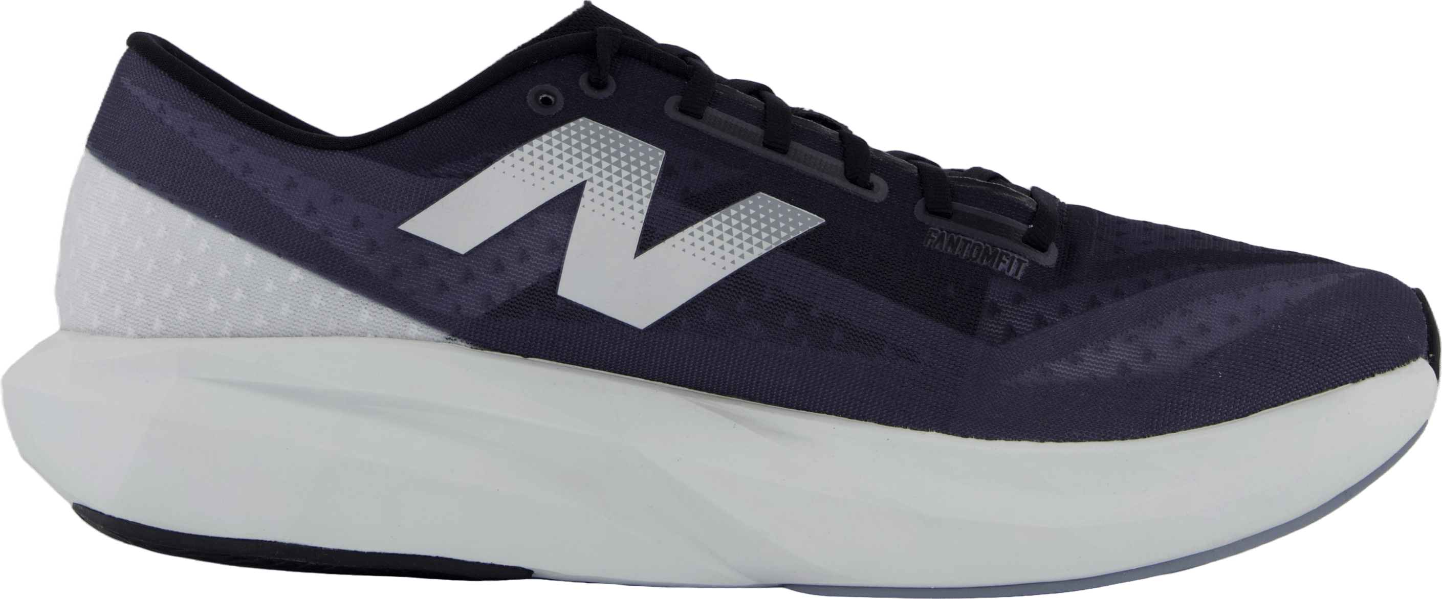 New Balance Fuelcell Rebel V4 Grey - Bild 3