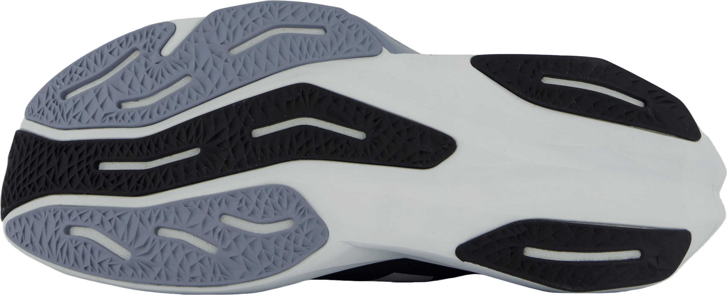 New Balance Fuelcell Rebel V4 Grey - Bild 4