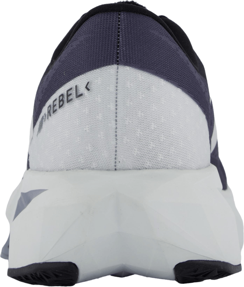 New Balance Fuelcell Rebel V4 Grey - Bild 5