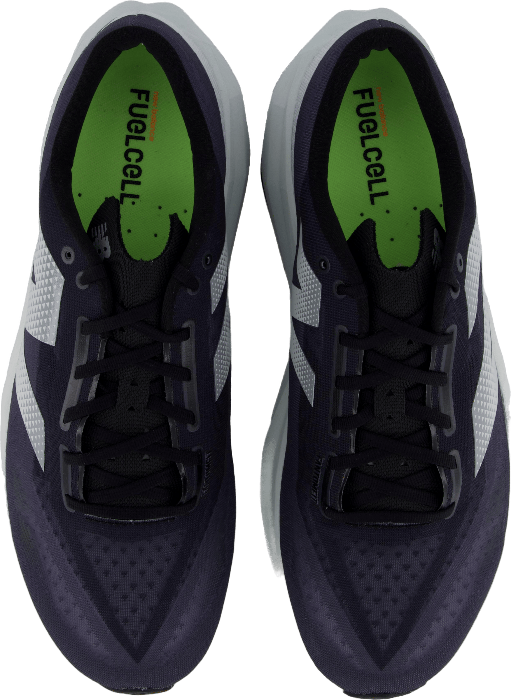 New Balance Fuelcell Rebel V4 Grey - Bild 6