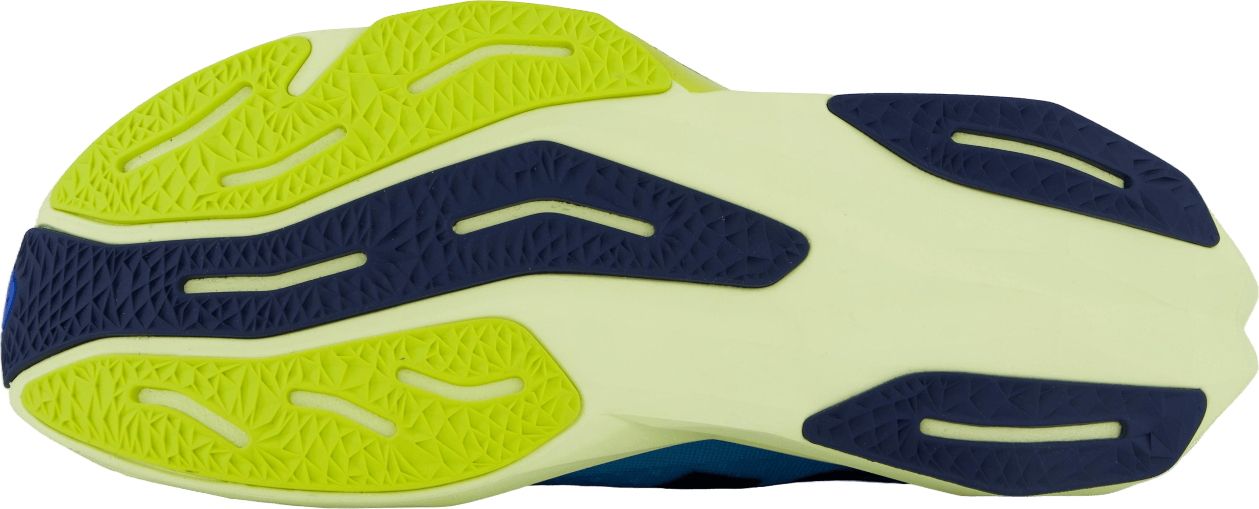 New Balance Fuelcell Rebel V4 Blue - Bild 4