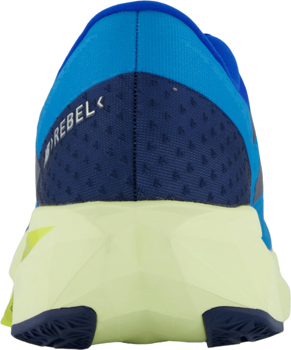 New Balance Fuelcell Rebel V4 Blue - Bild 5