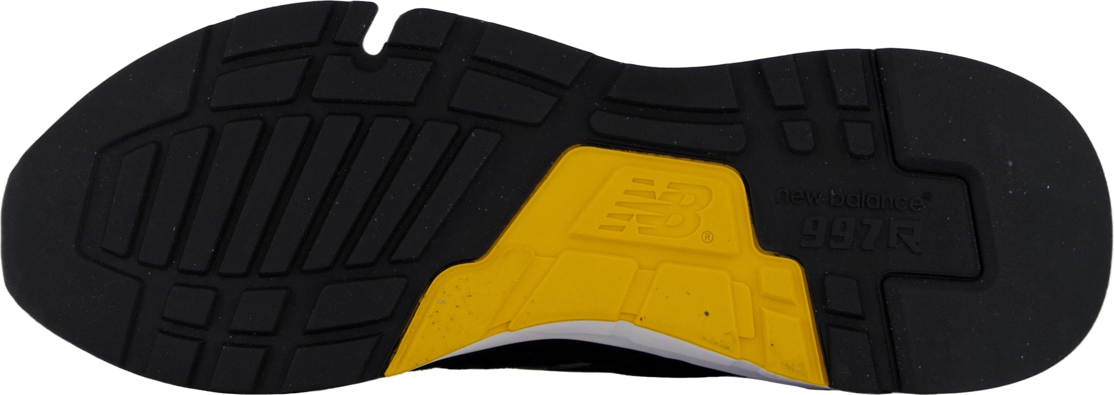 New Balance U997 Black - Bild 4