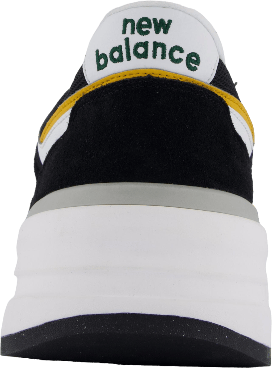 New Balance U997 Black - Bild 5