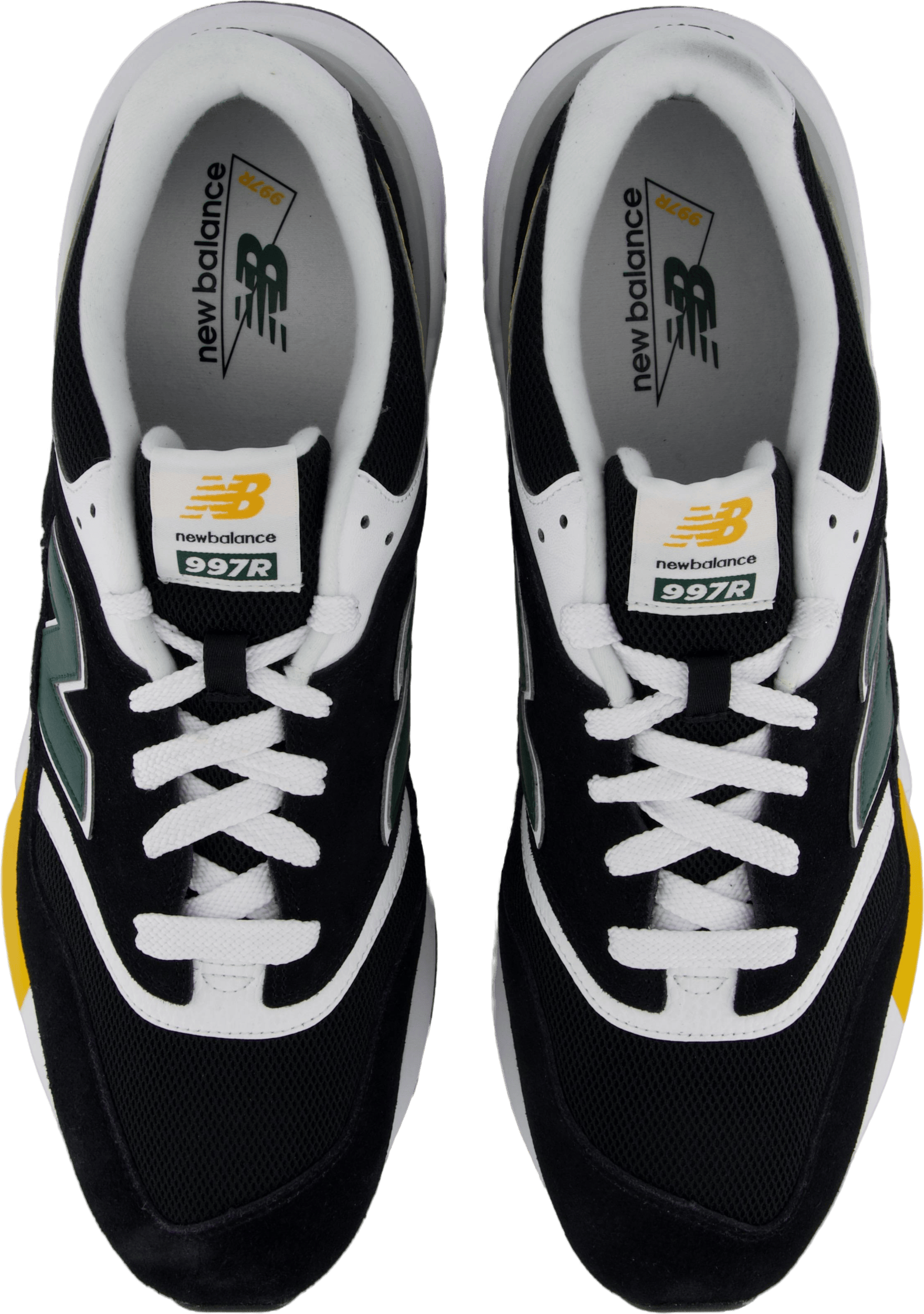 New Balance U997 Black - Bild 6