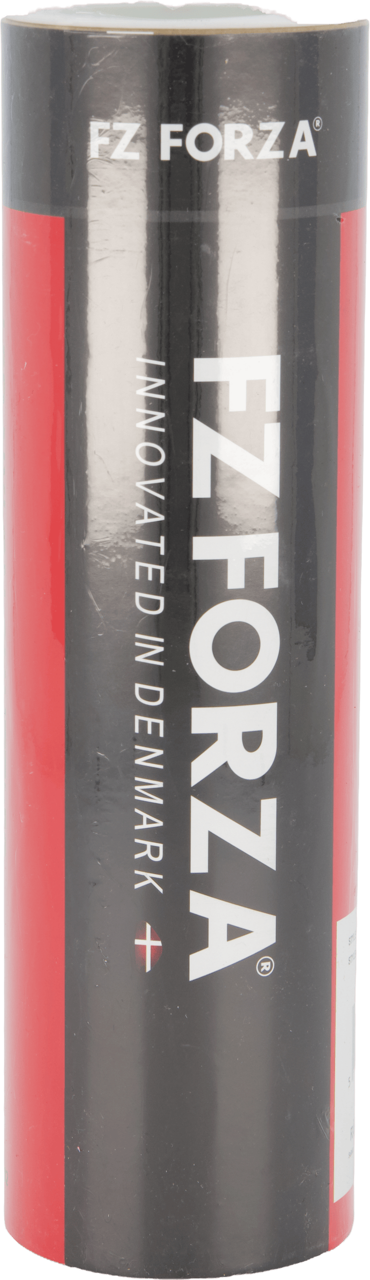 Fz Led Nylon Shuttles Red