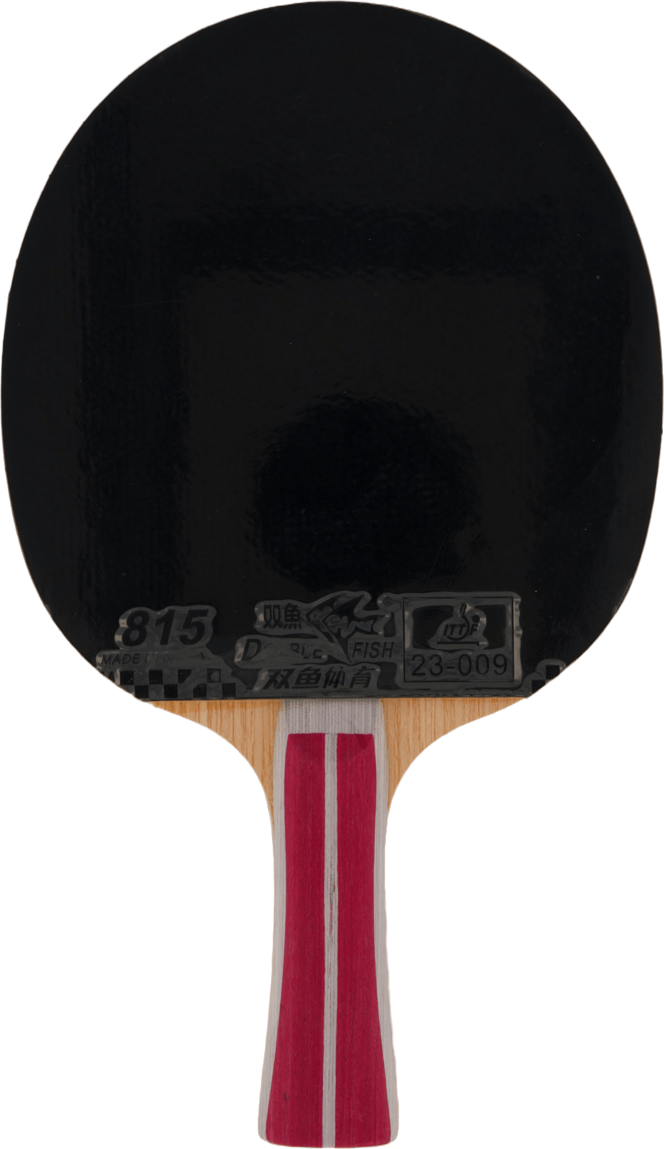 2a+ Table Tennis Racket