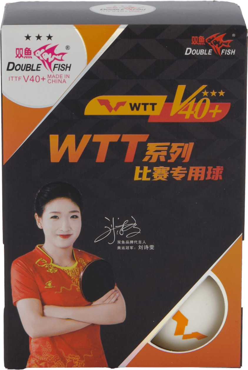 Wtt V40+ *** (6 Pcs.)