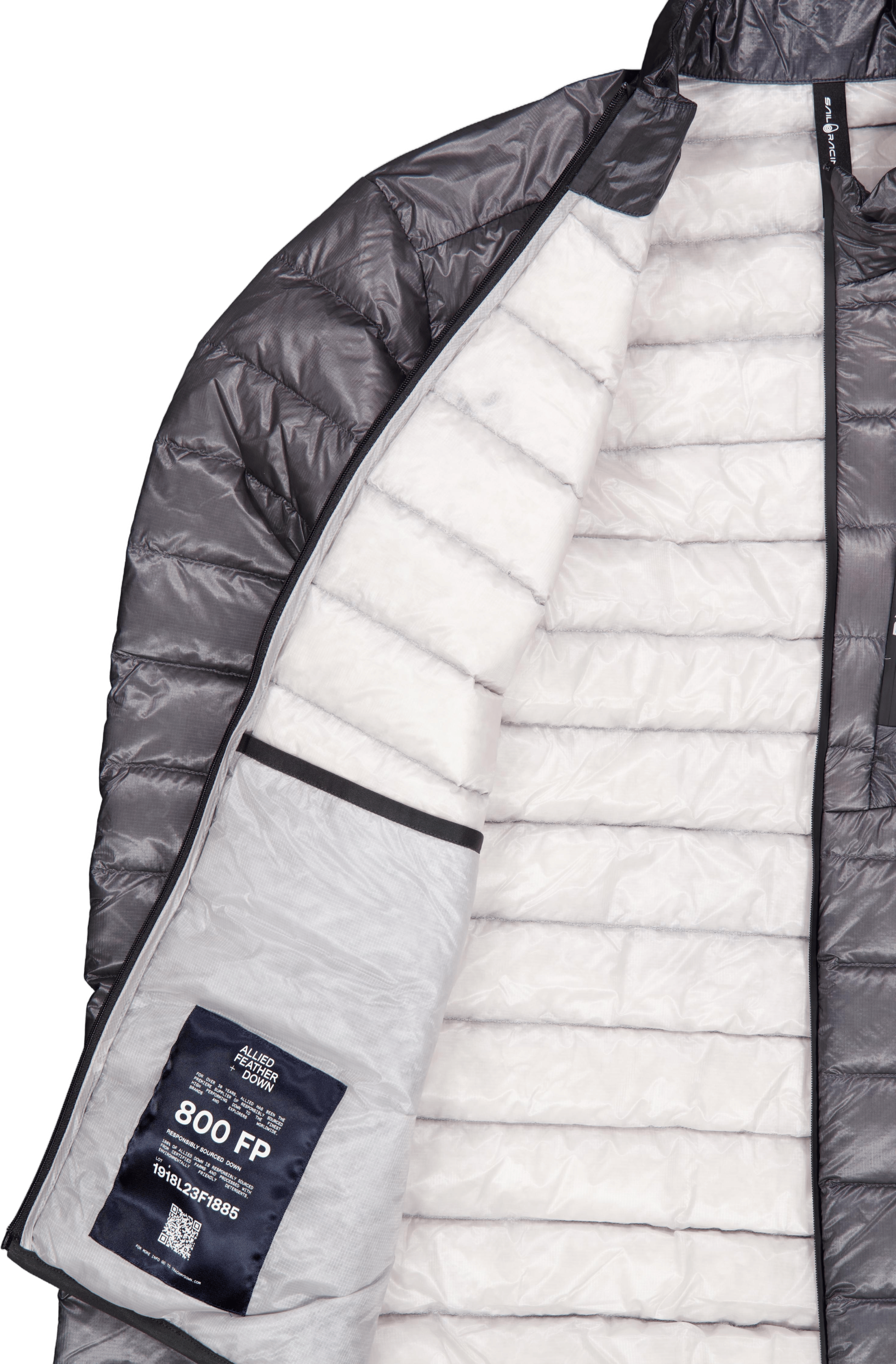 Flood Ultralight Jacket 955 Mid - Bild 4