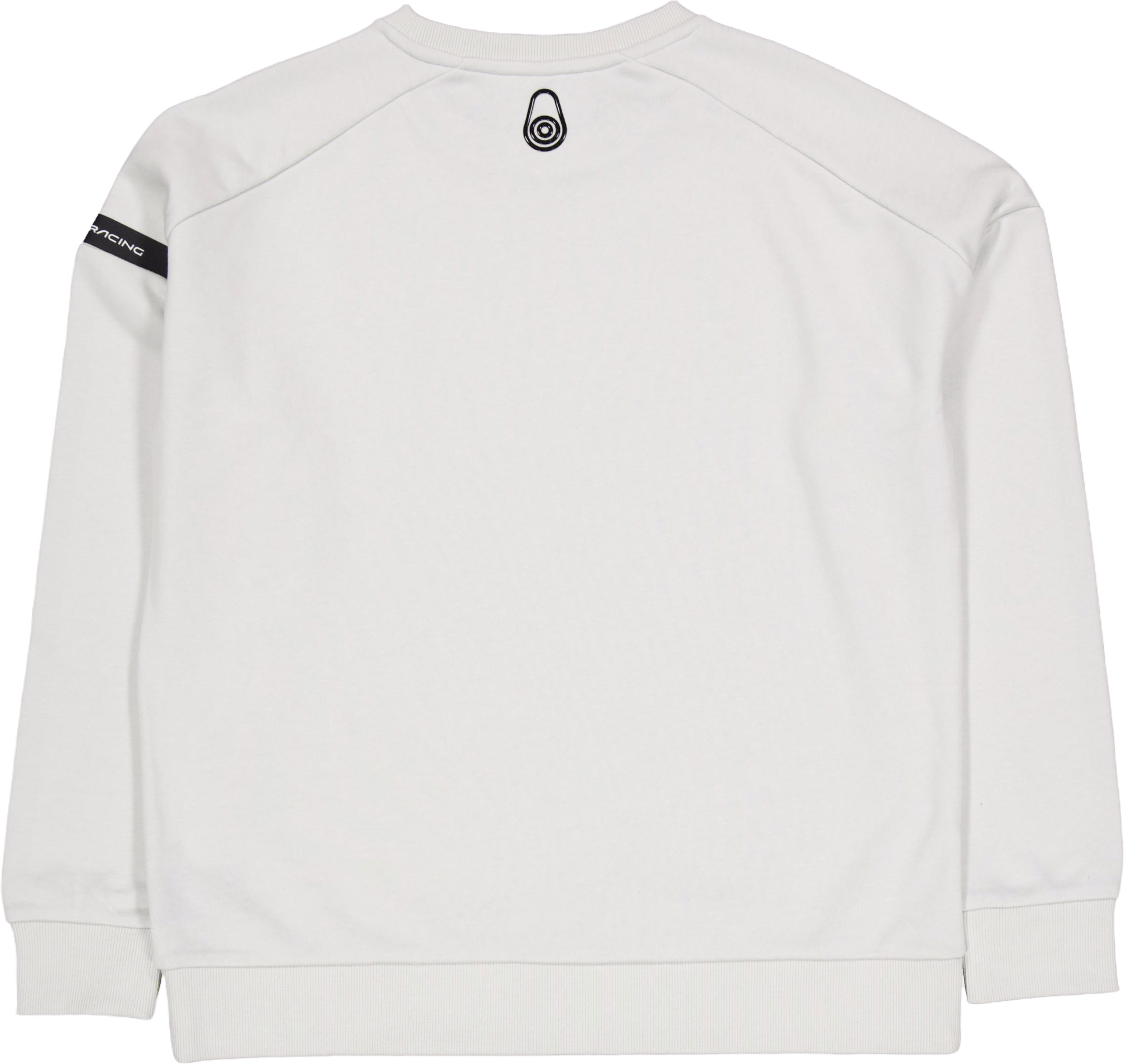 Flood Sweater 108 Cloud - Bild 2