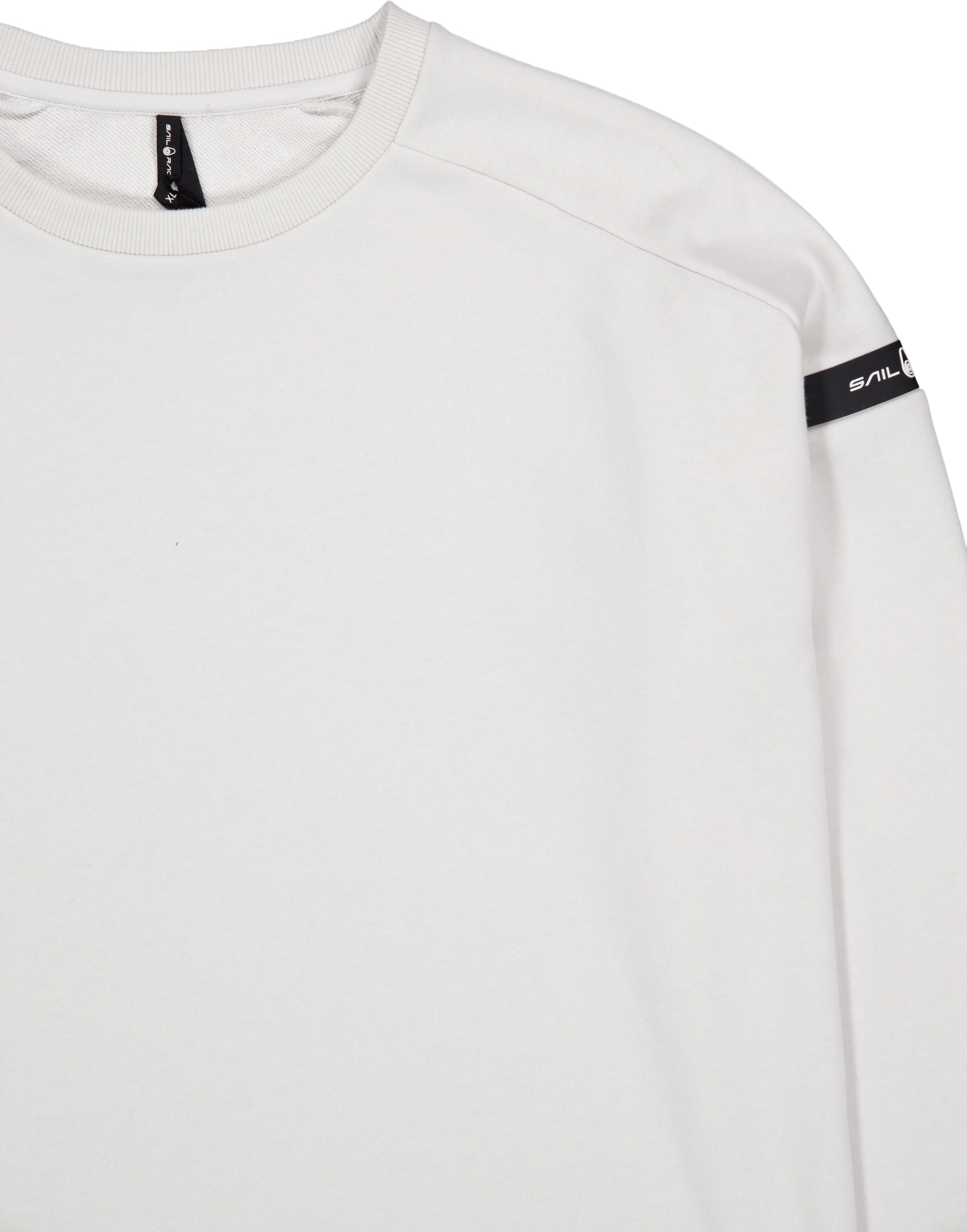 Flood Sweater 108 Cloud - Bild 3