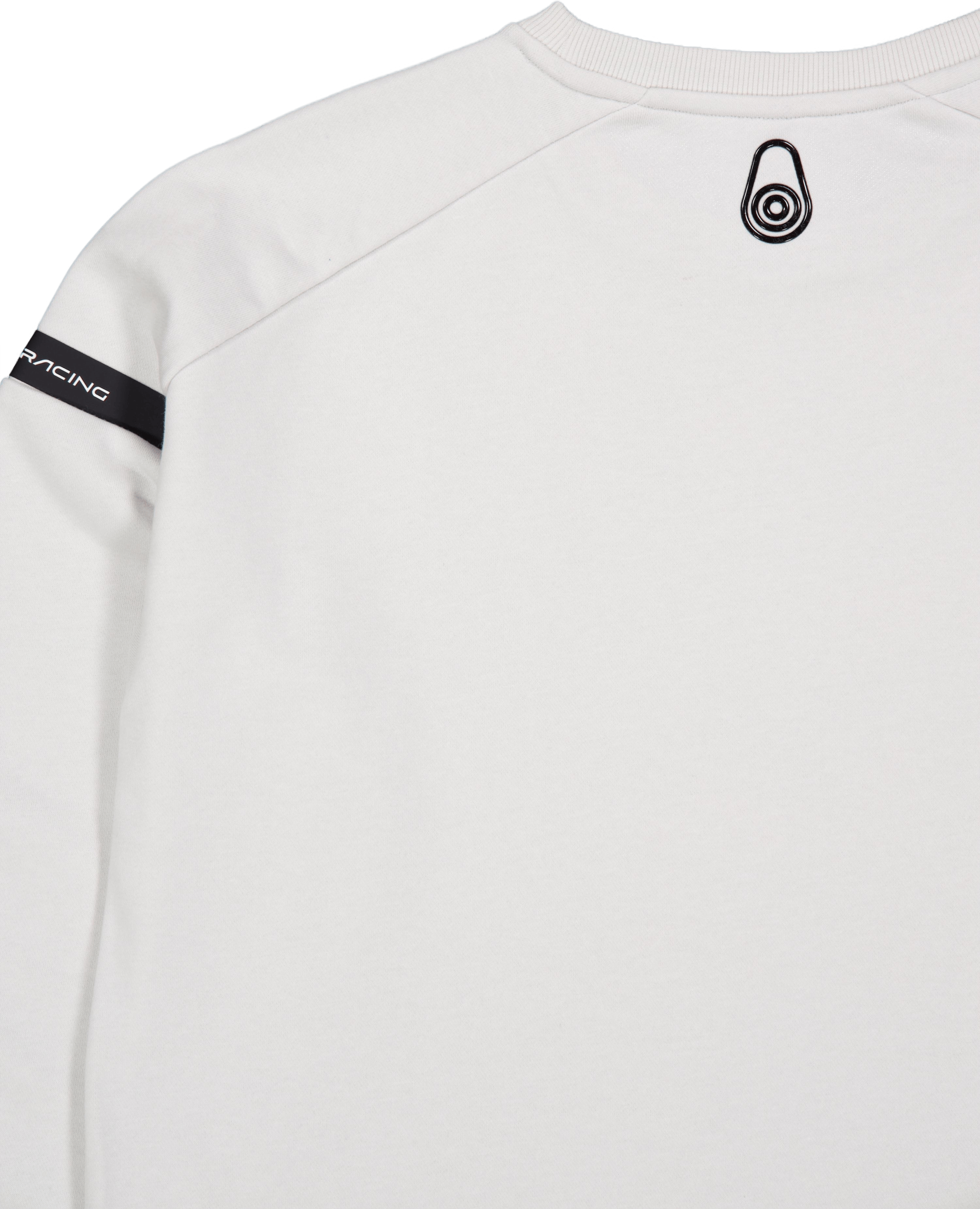 Flood Sweater 108 Cloud - Bild 4