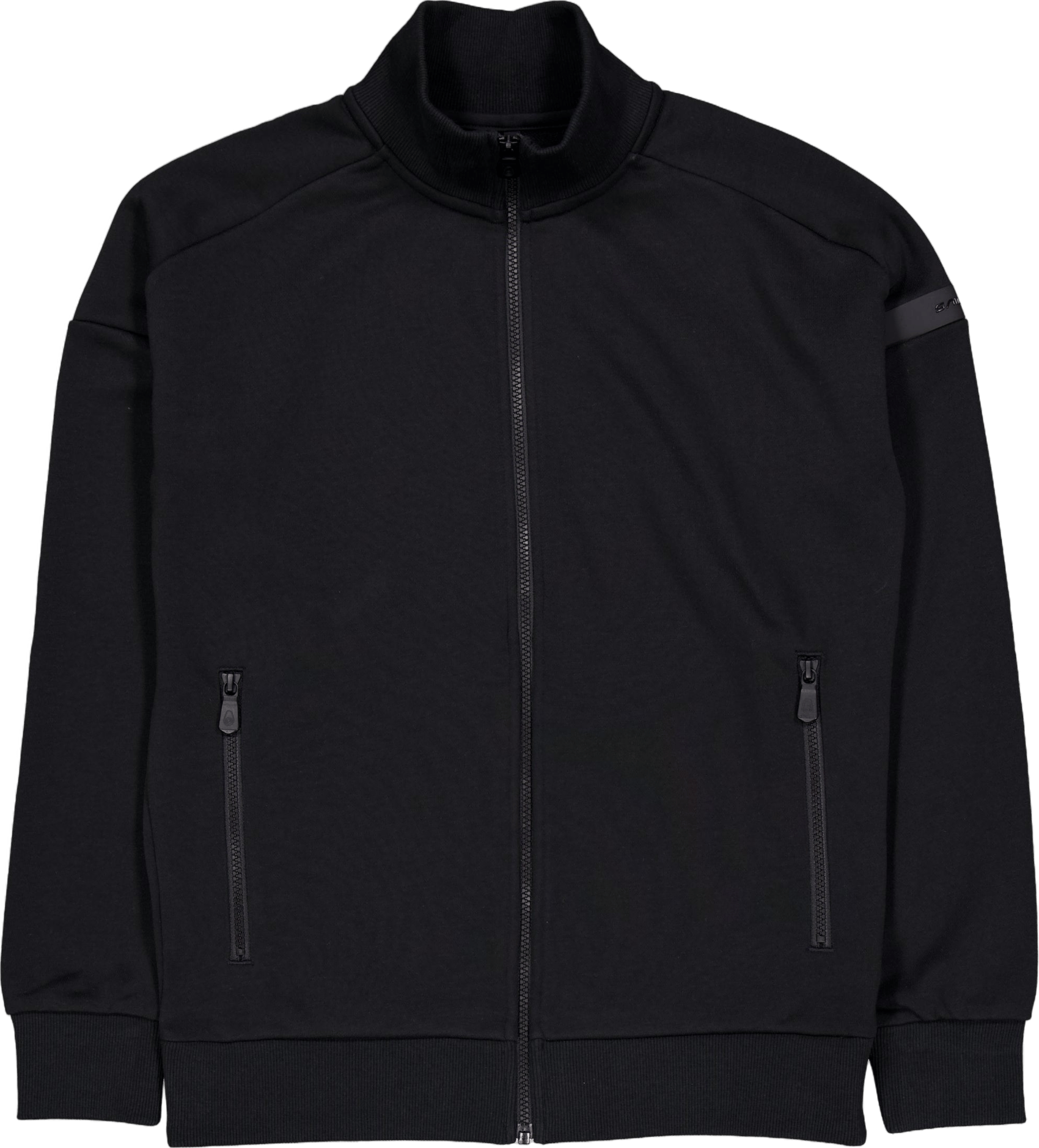 Flood Zip Jacket 999