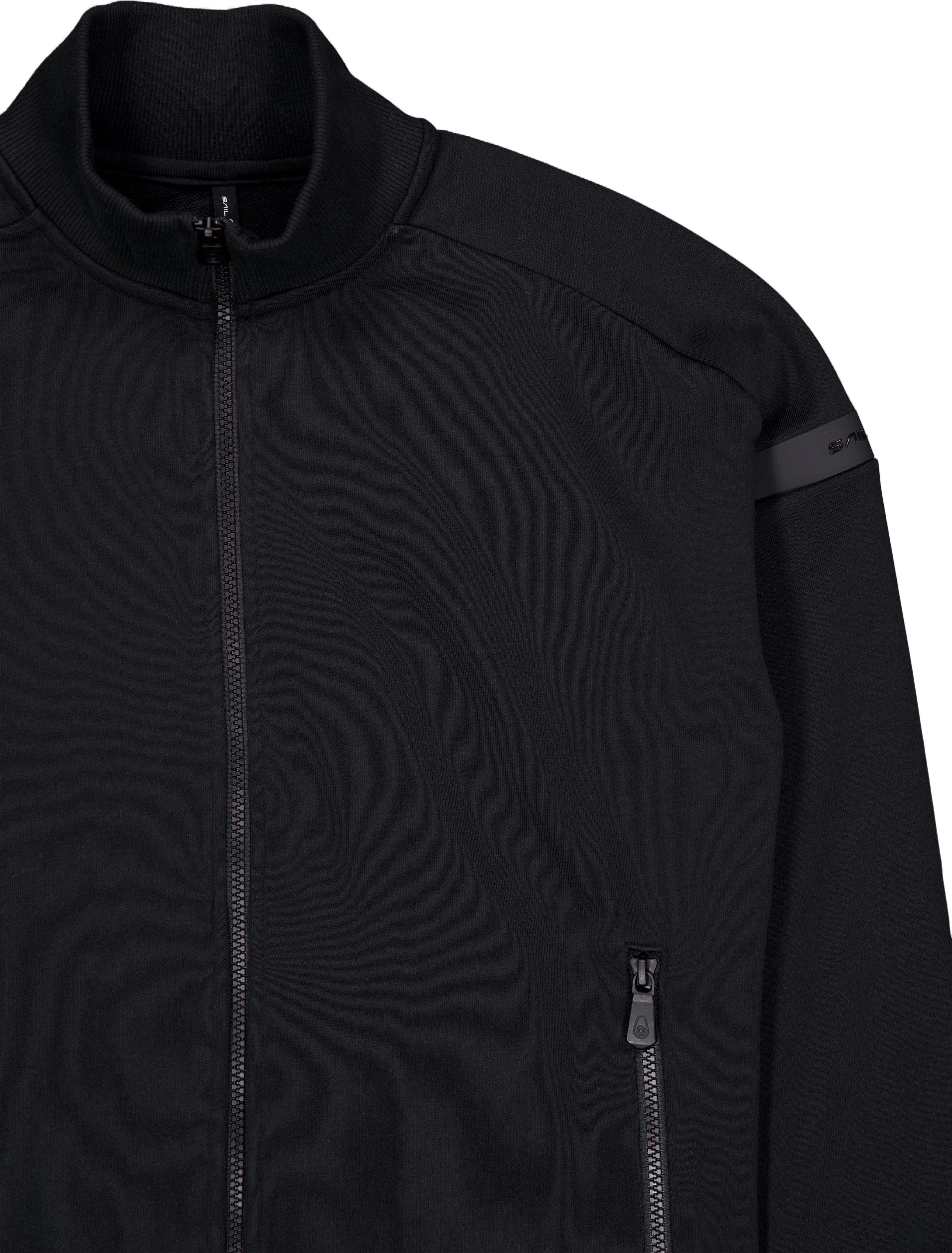 Flood Zip Jacket 999 - Bild 3