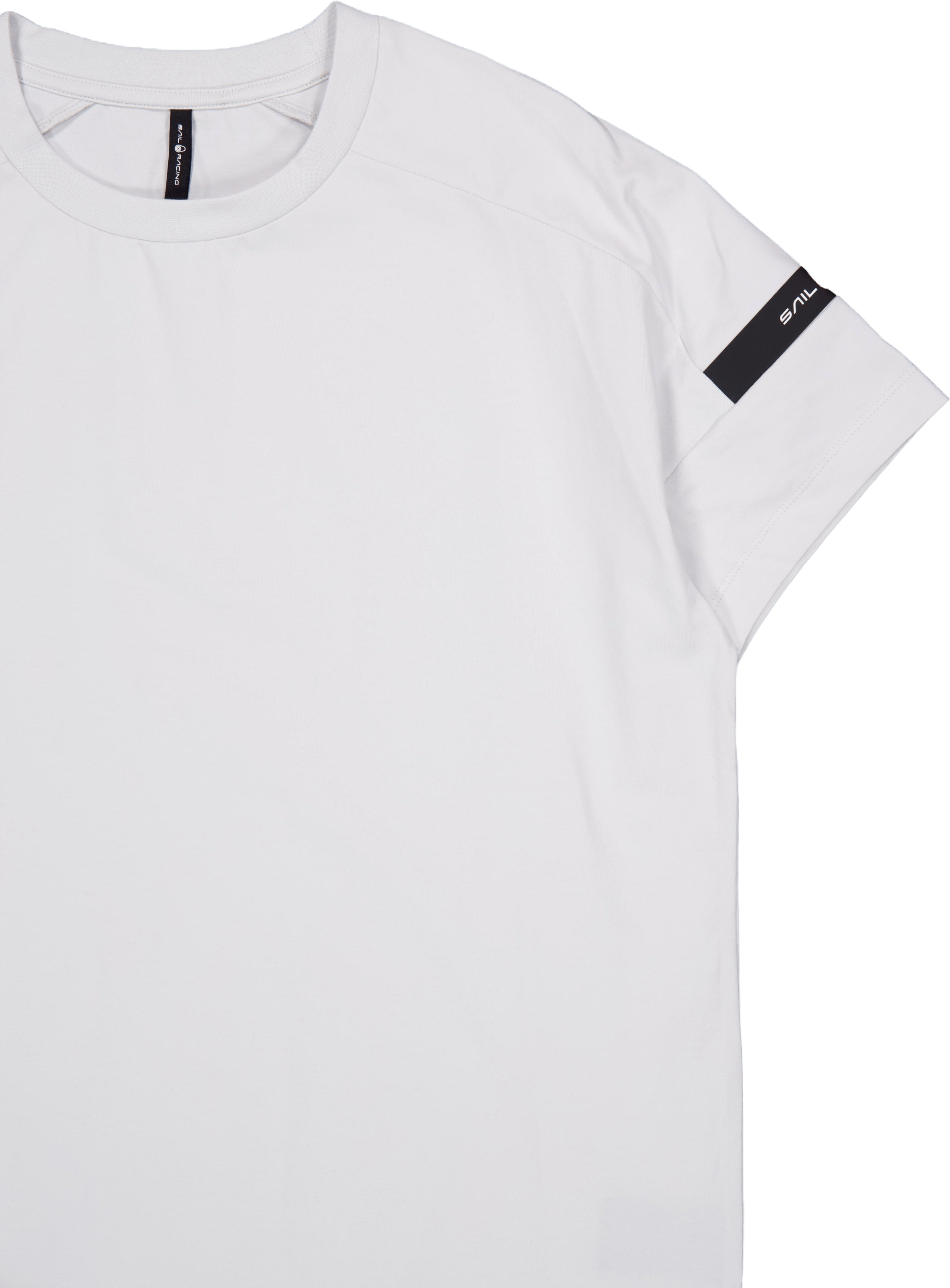 Flood Tee 108 Cloud - Bild 3