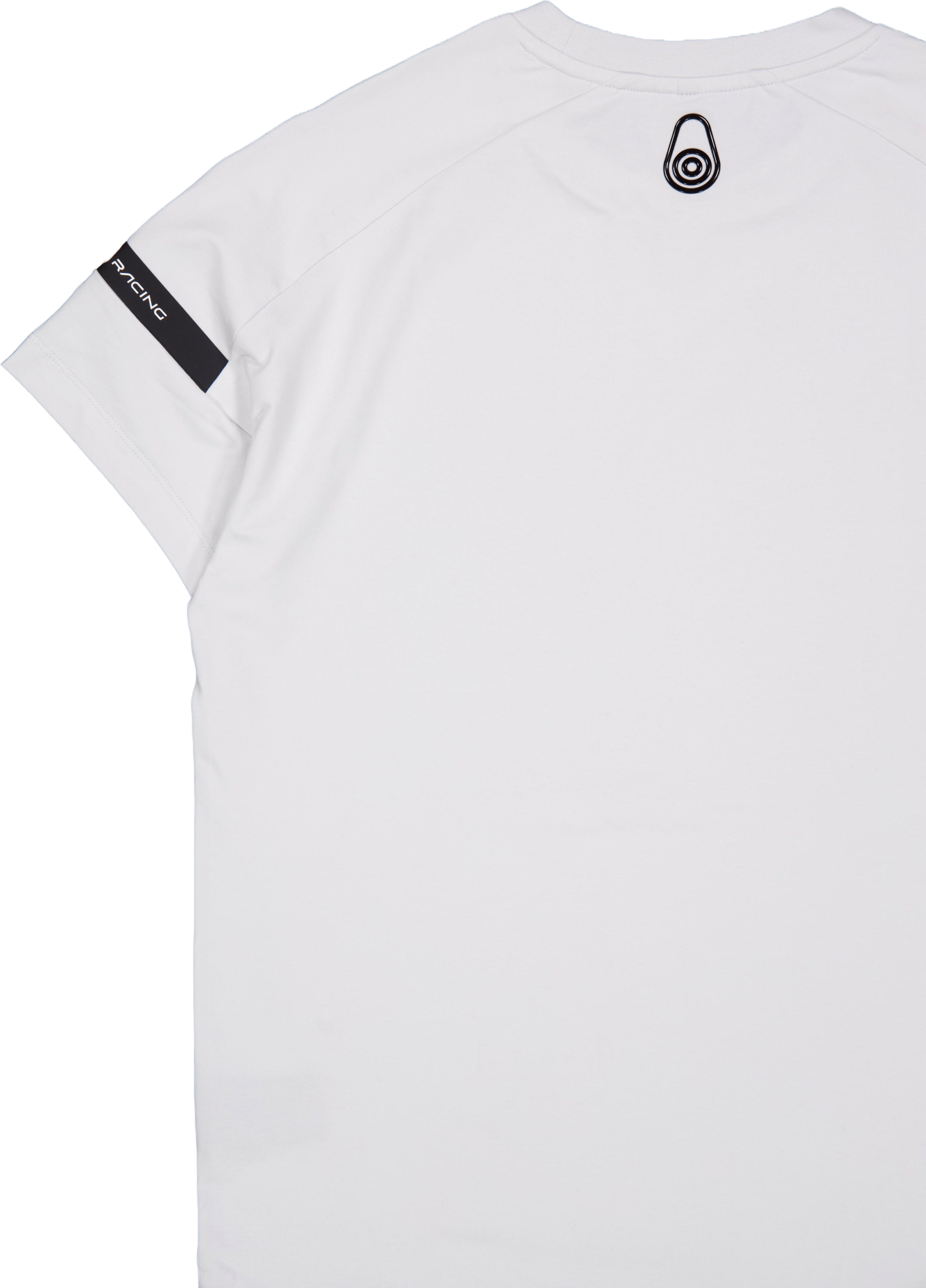 Flood Tee 108 Cloud - Bild 4