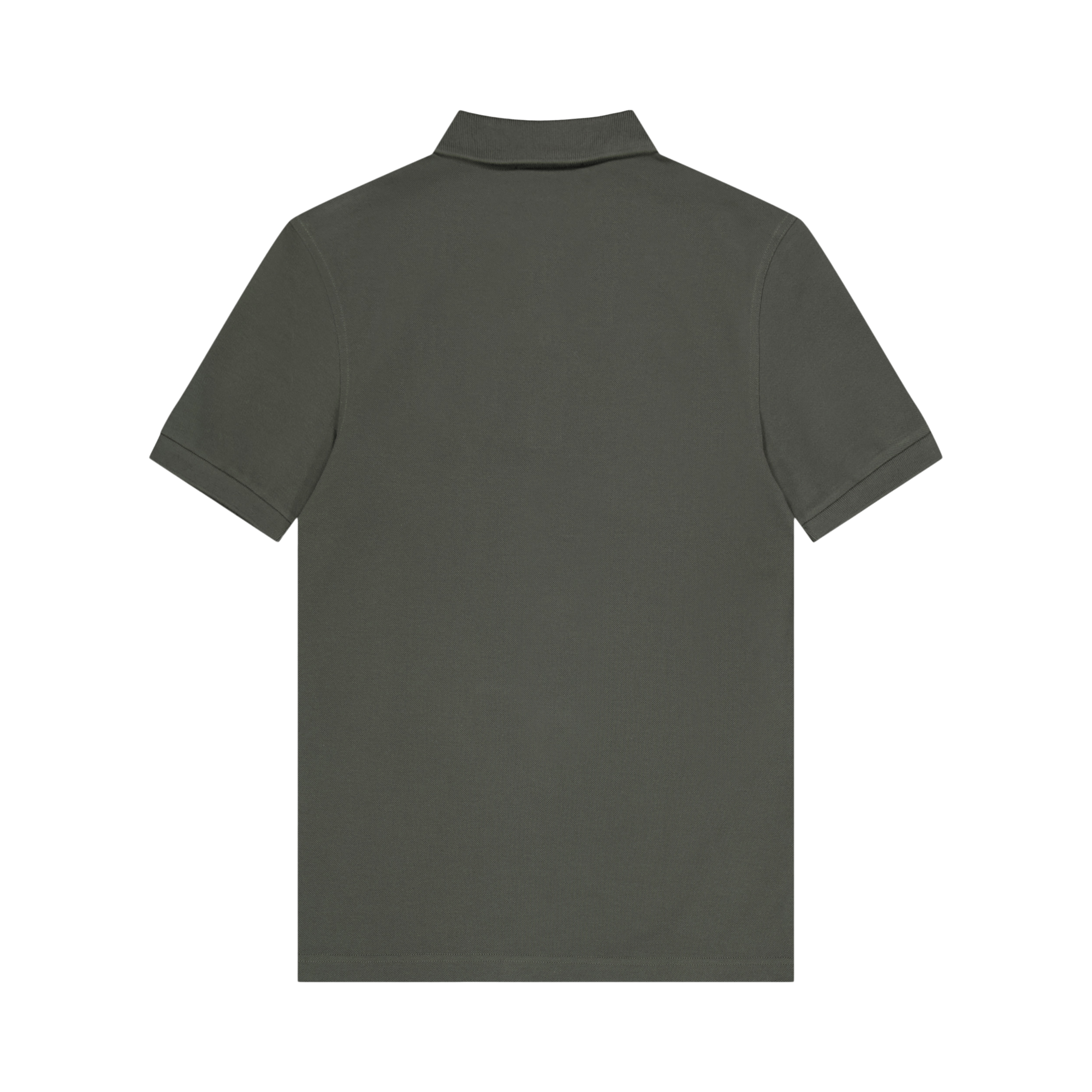 Plain Fred Perry Shirt U98 - Bild 2