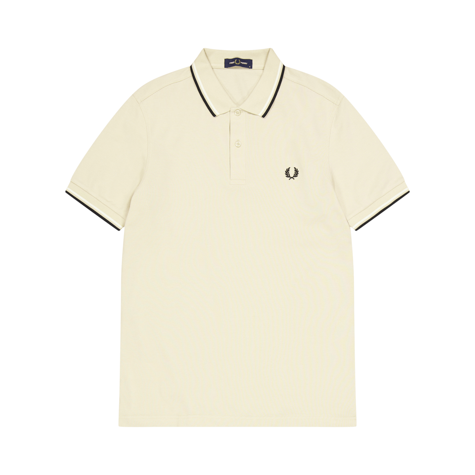 Twin Tipped Fp Shirt U87