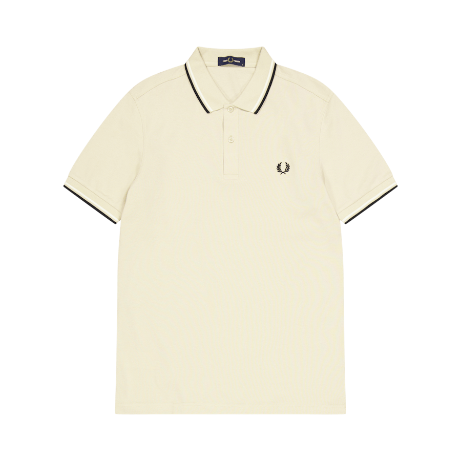 Twin Tipped Fp Shirt U87