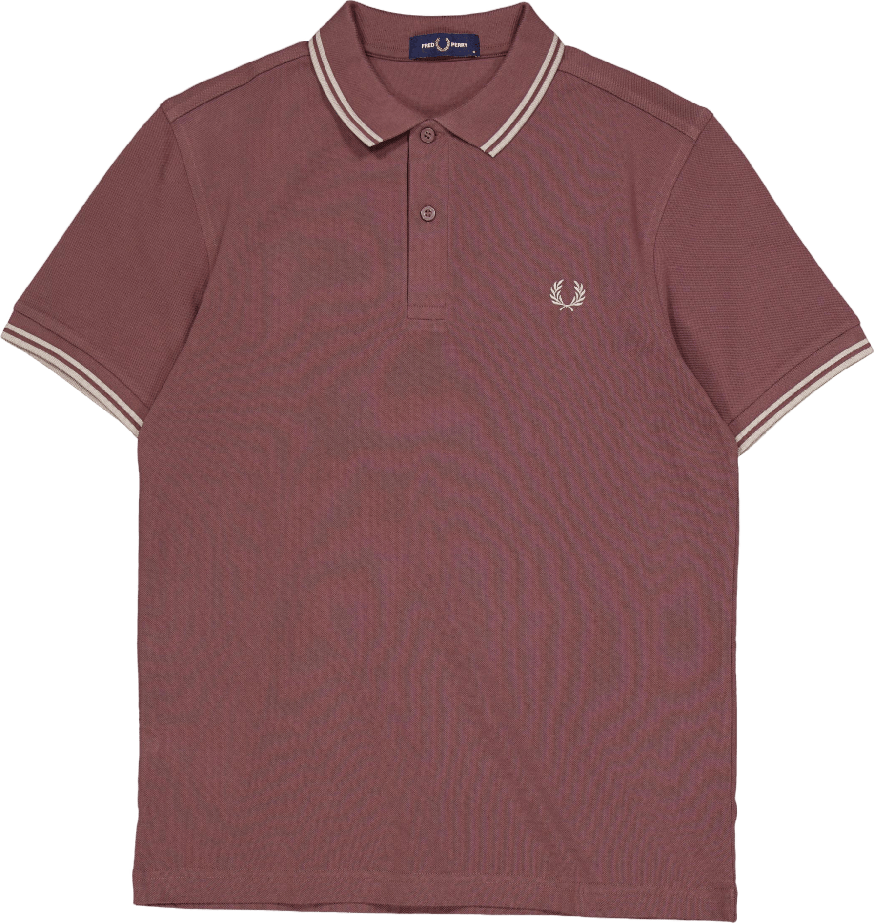 Twin Tipped Fp Shirt U85